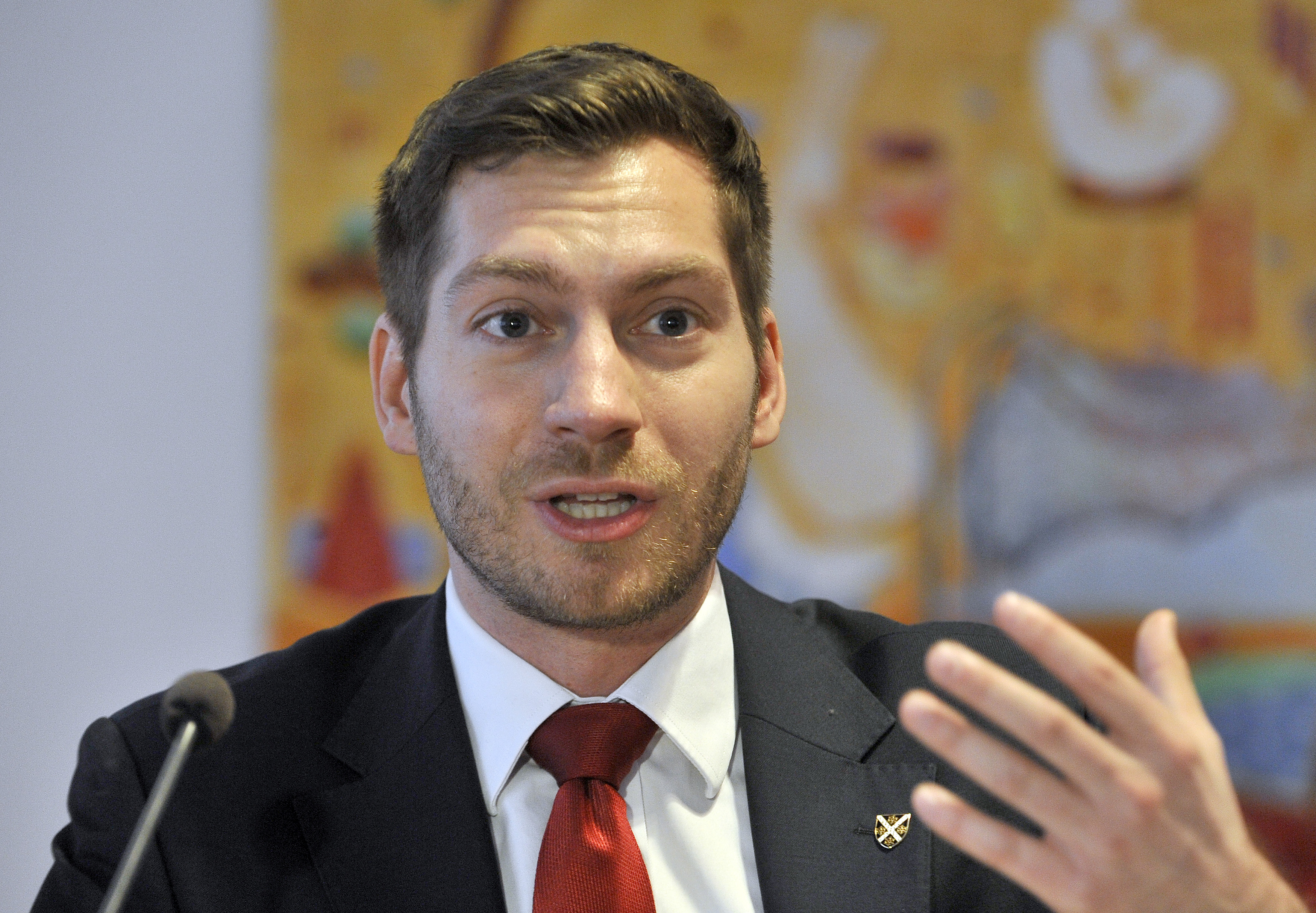 Mark Boris Andrijanič