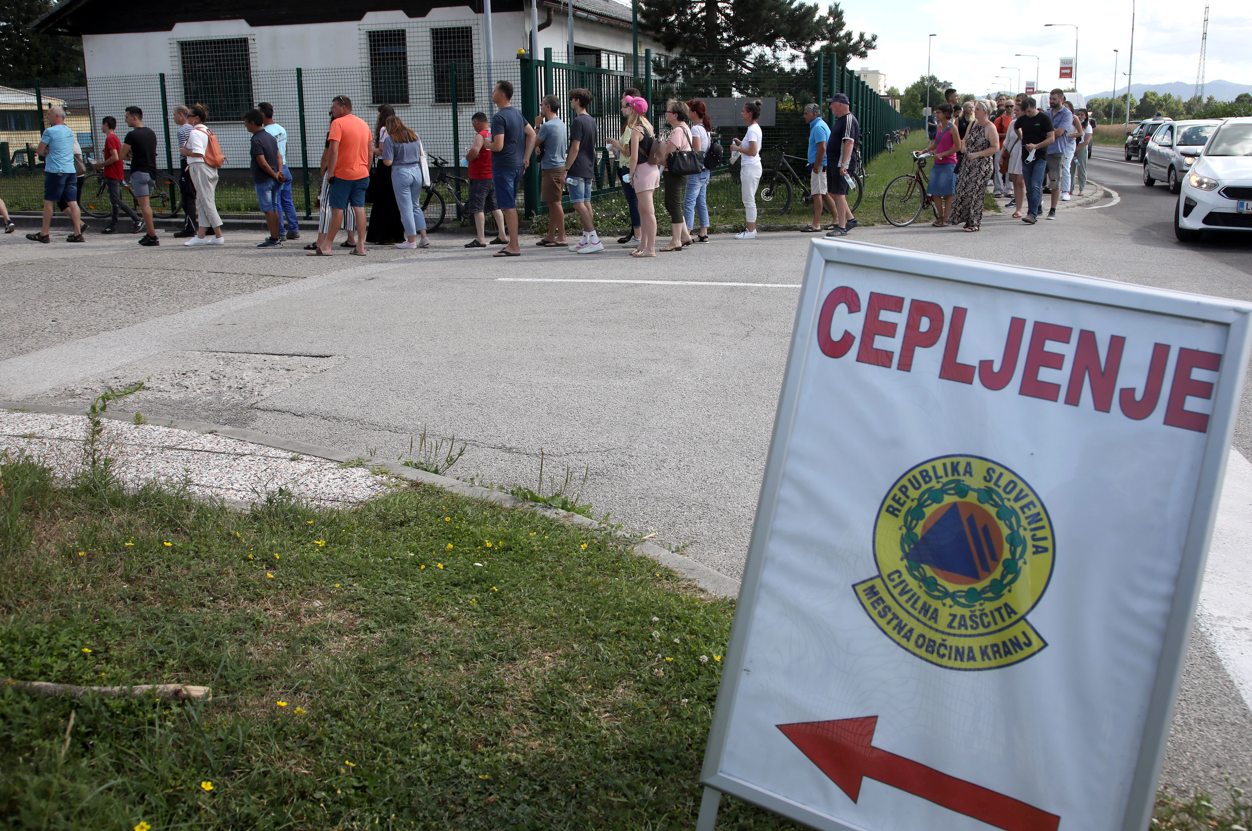 n1 studio, cepljenje, kranj