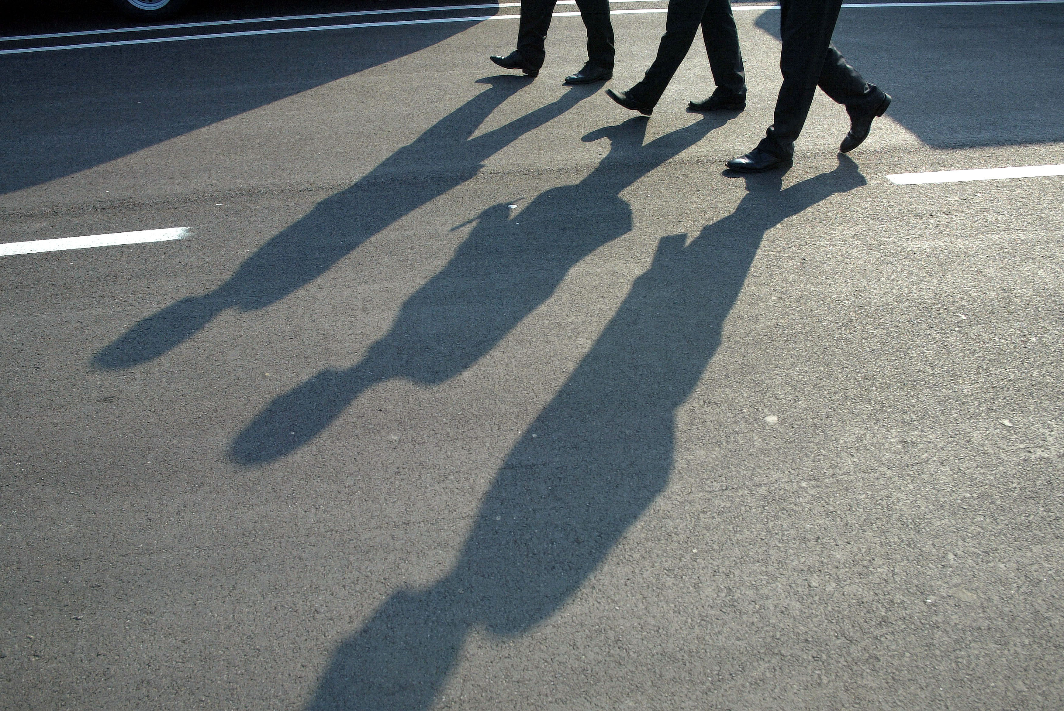 sence, noge, biznis, politika