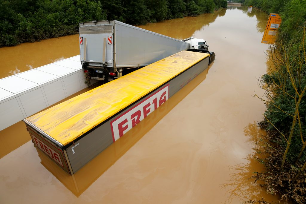 Thilo Schmuelgen/REUTERS