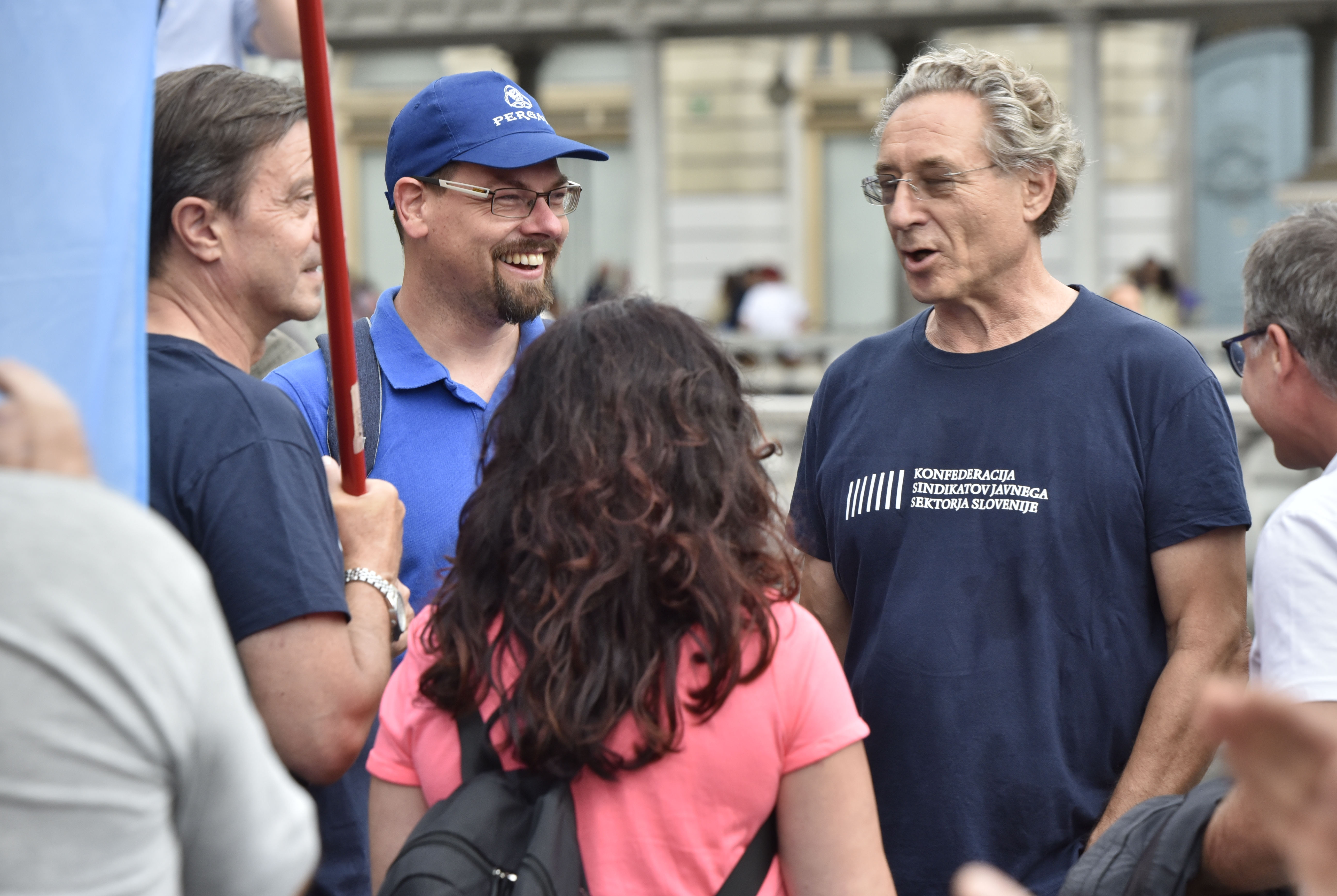 Žiga Živulovič jr./BOBO