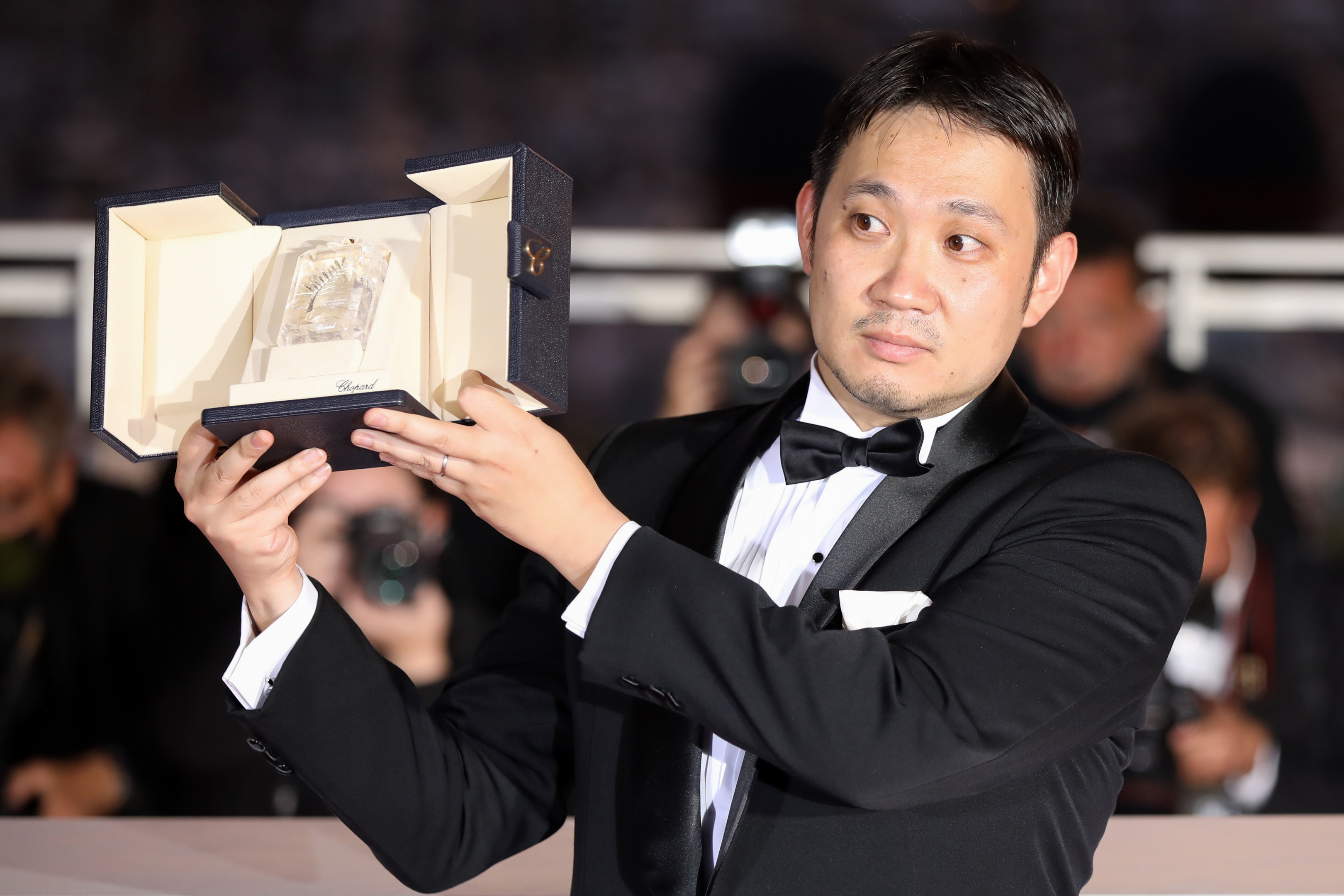 Reinhard Krause/REUTERS