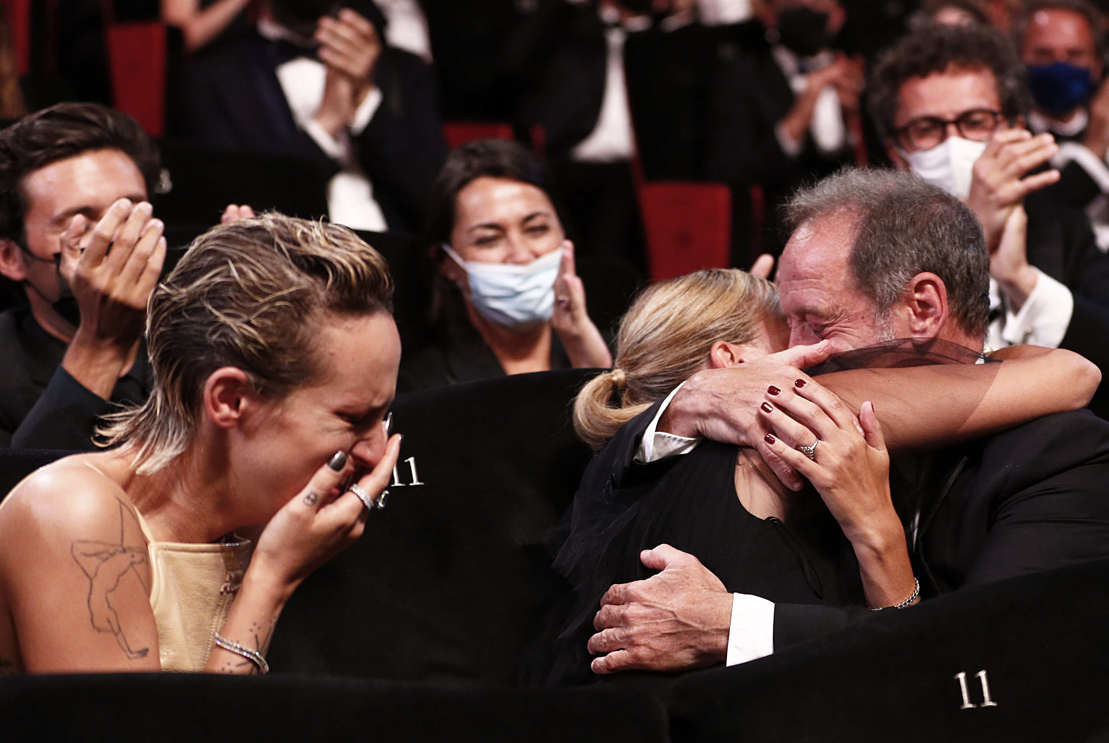 Johanna Geron/REUTERS