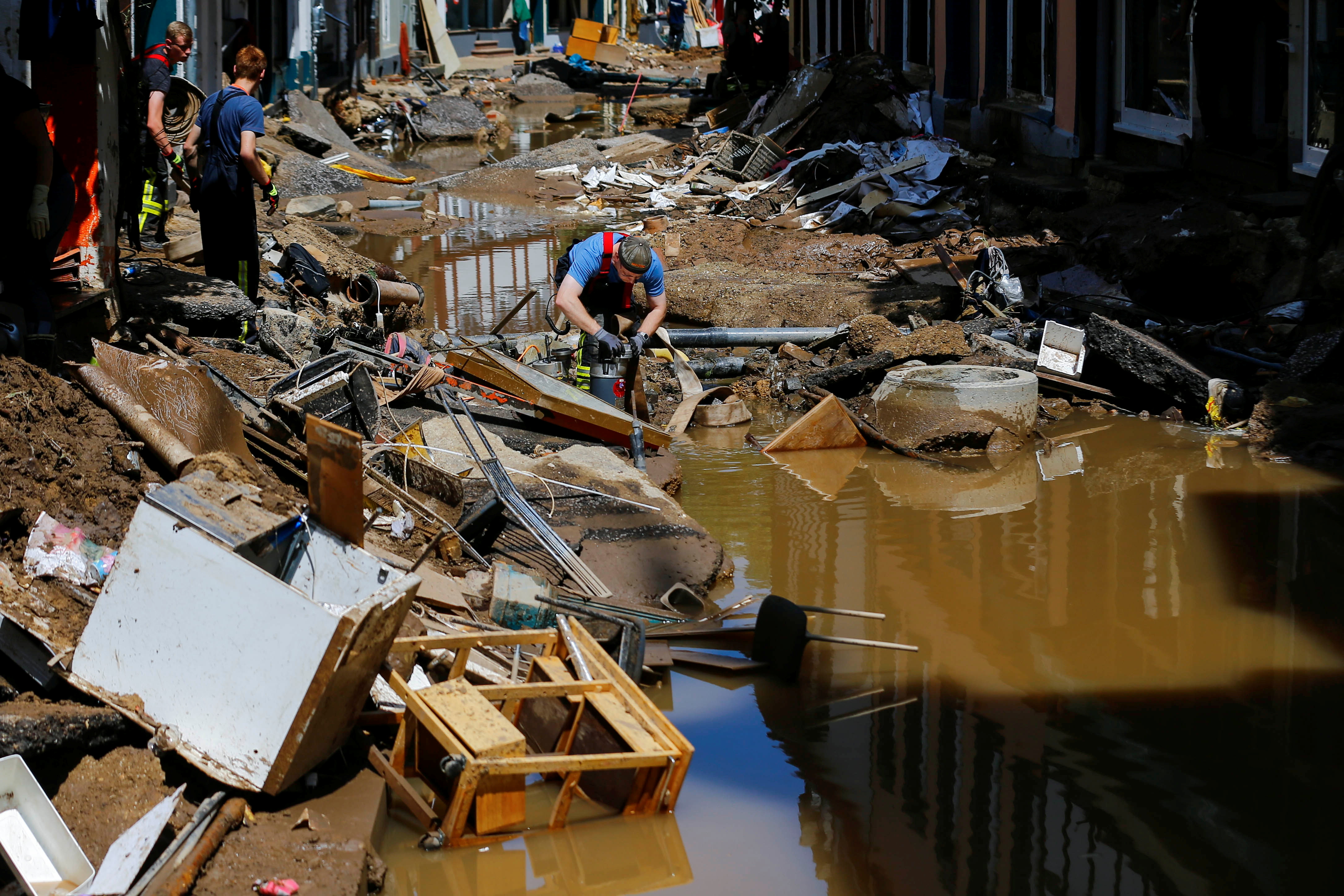 Thilo Schmuelgen/REUTERS