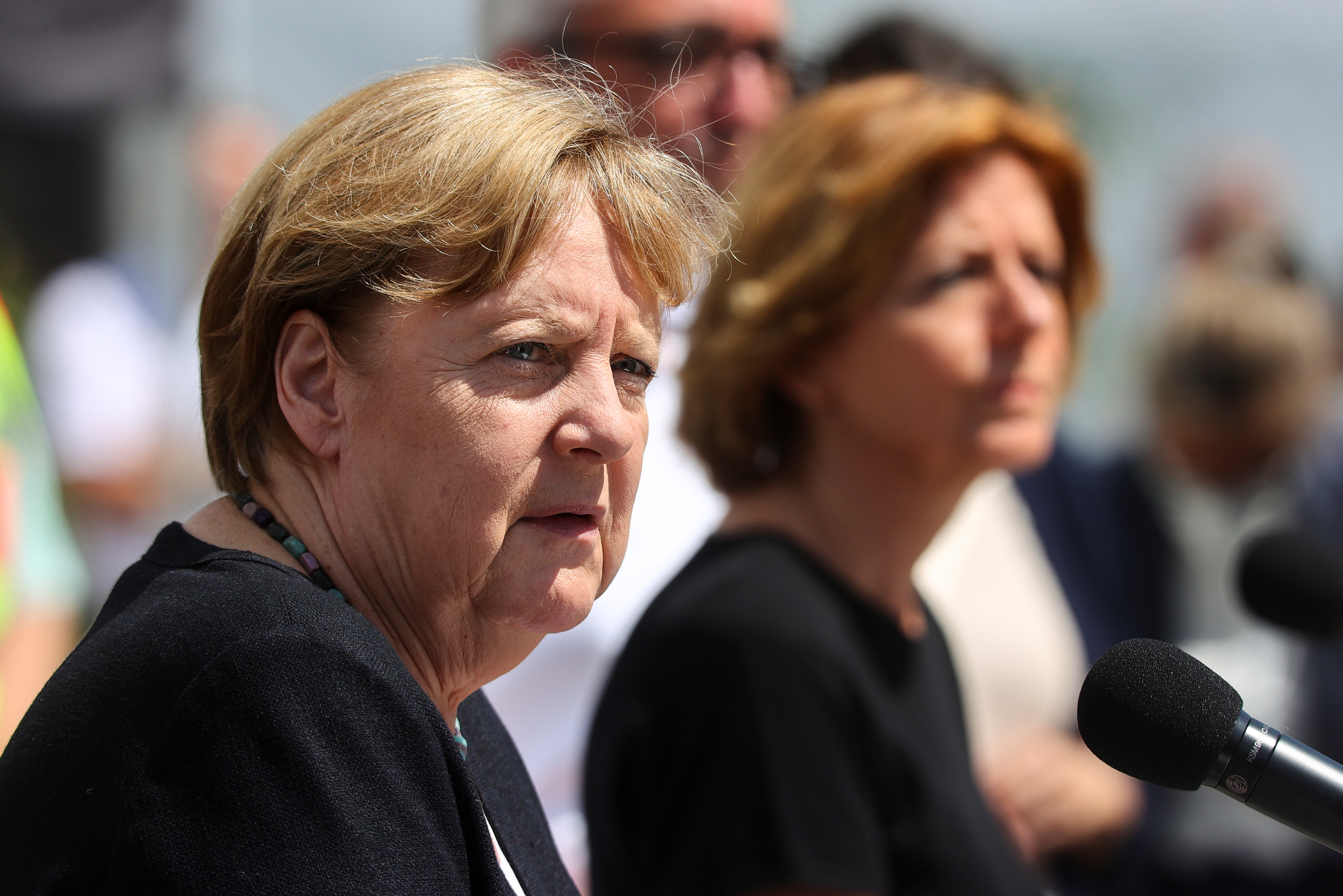 Wolfgang Rattay/REUTERS