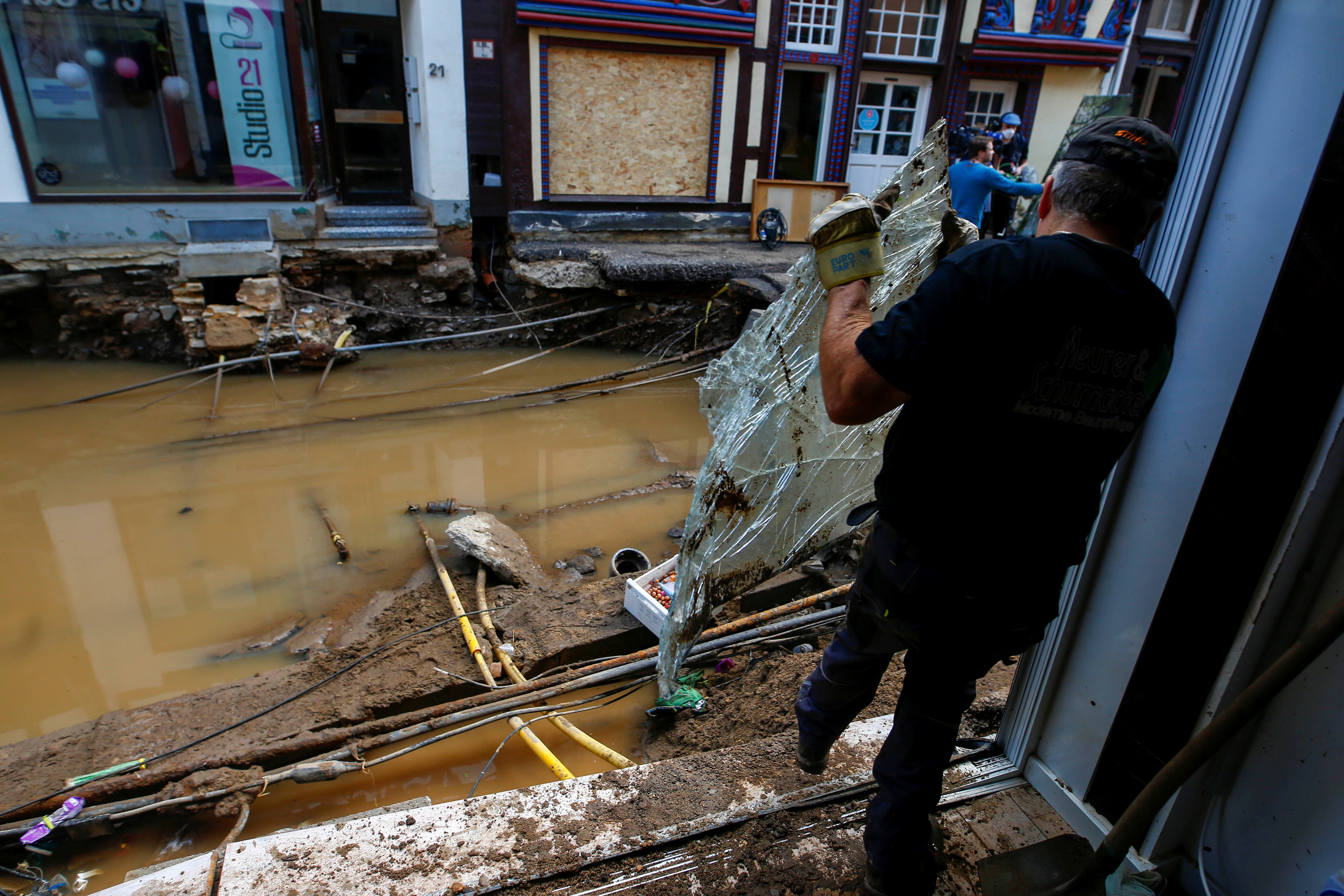 Thilo Schmuelgen/REUTERS