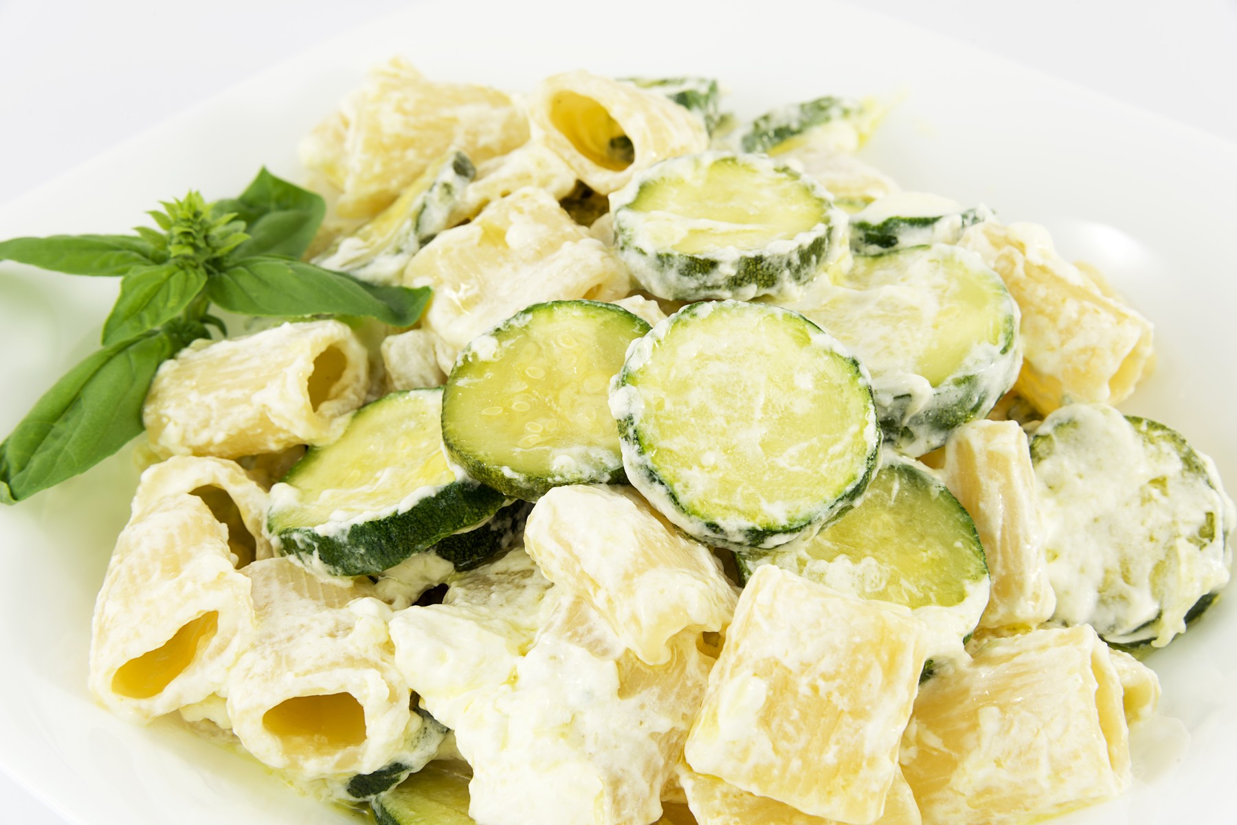 Testenine z bučkami