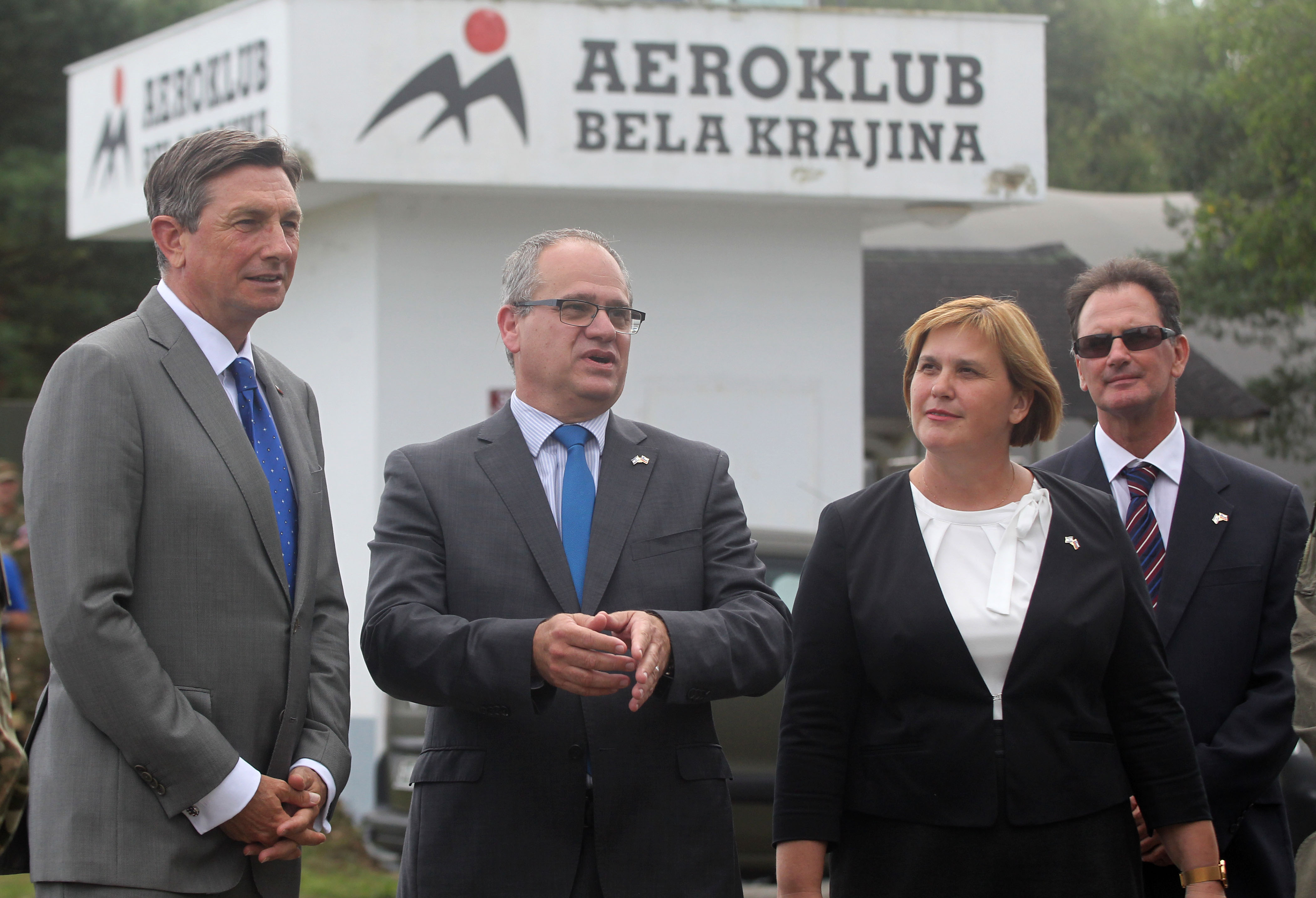 Srdjan Živulovič/REUTERS