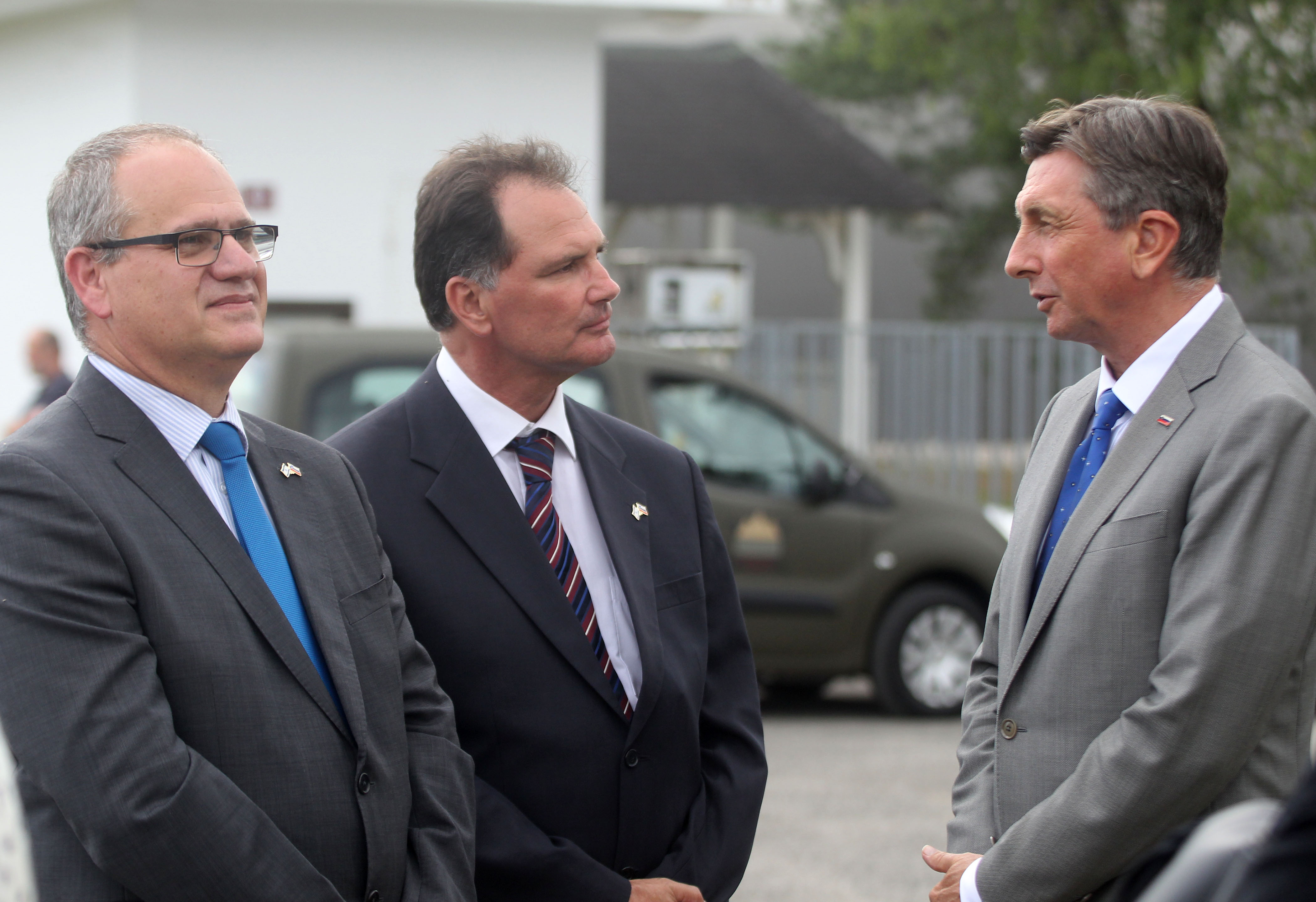 Srdjan Živulovič/REUTERS