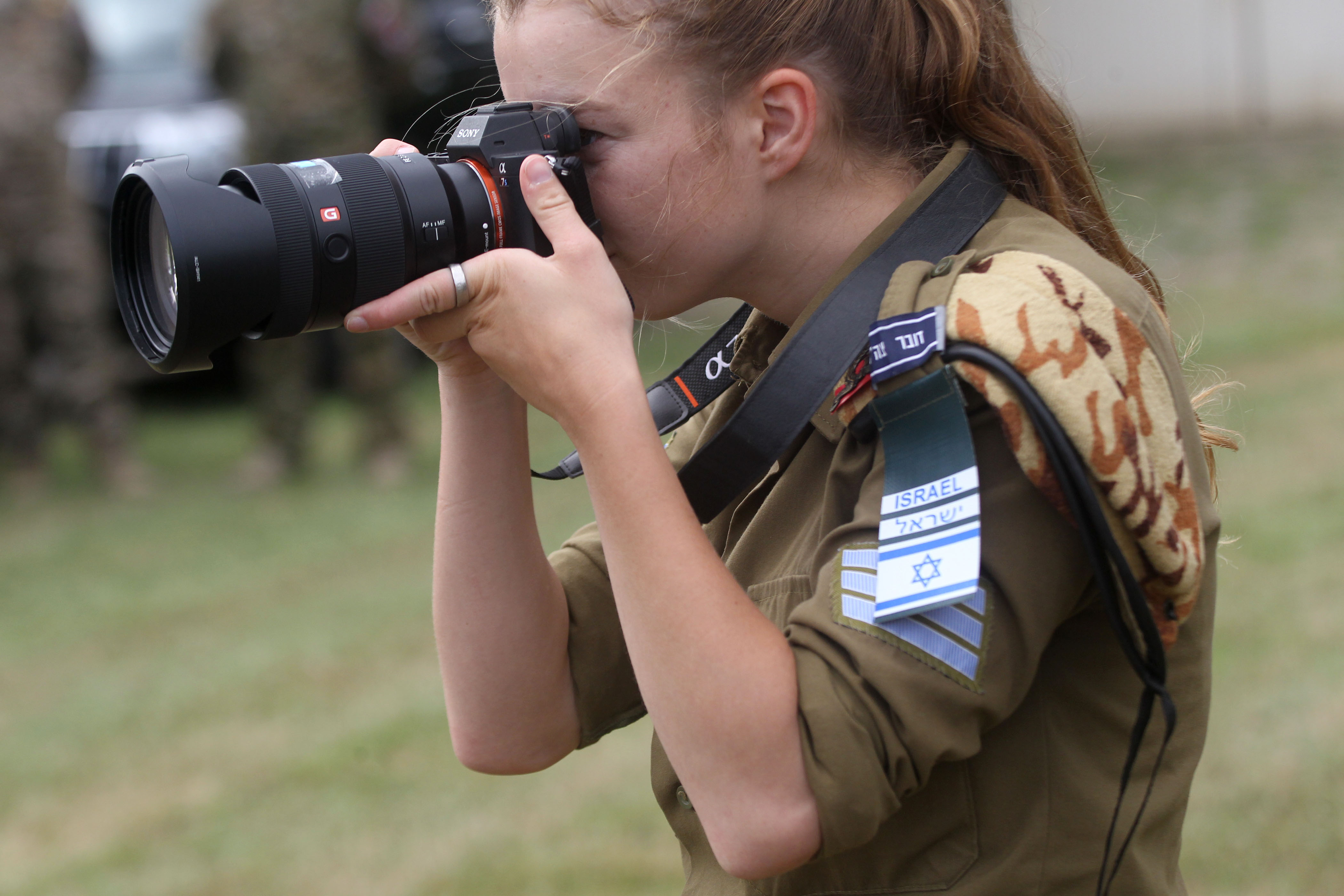 Srdjan Živulovič/REUTERS