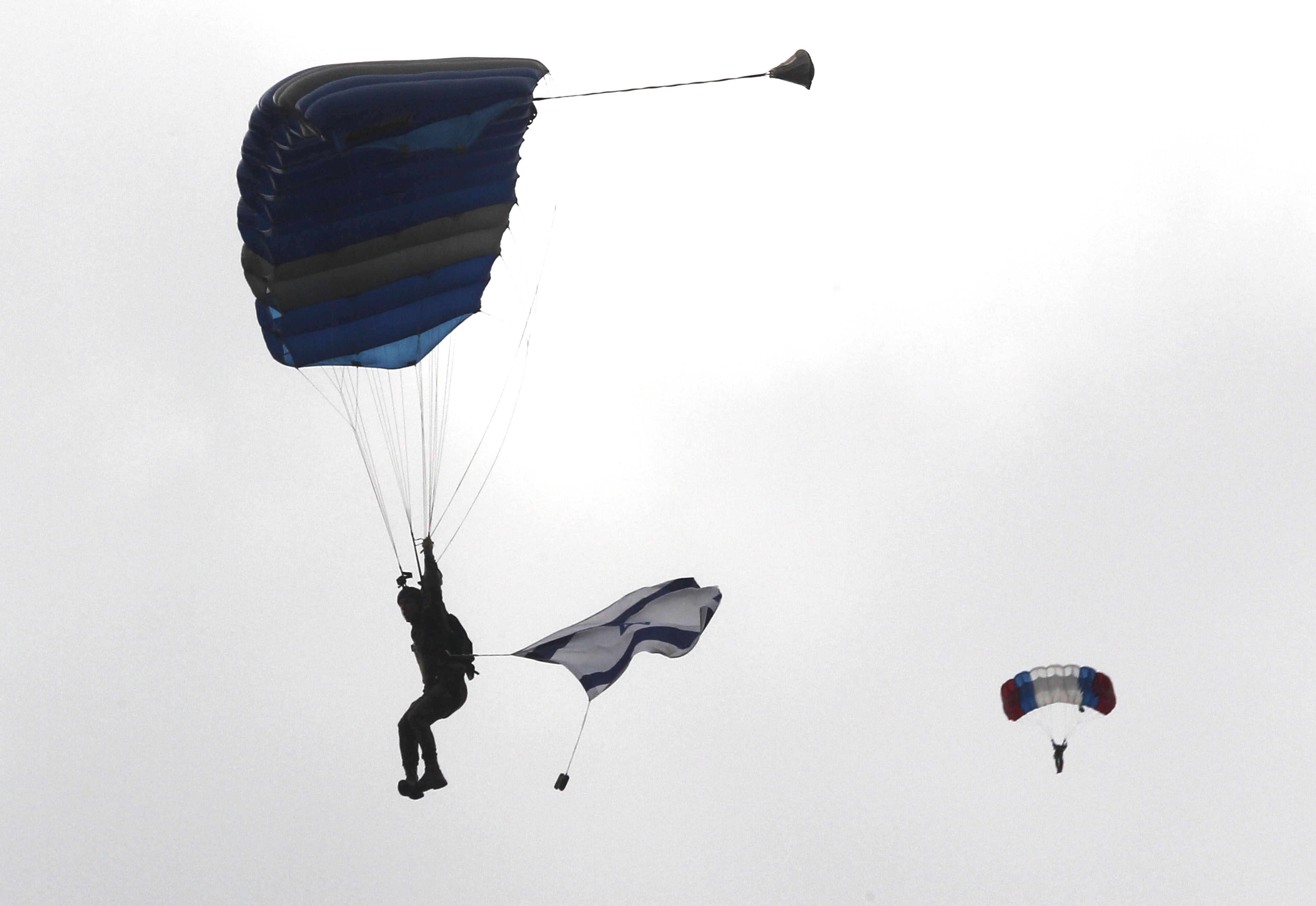 Dan slovensko izraelskega prijateljstva