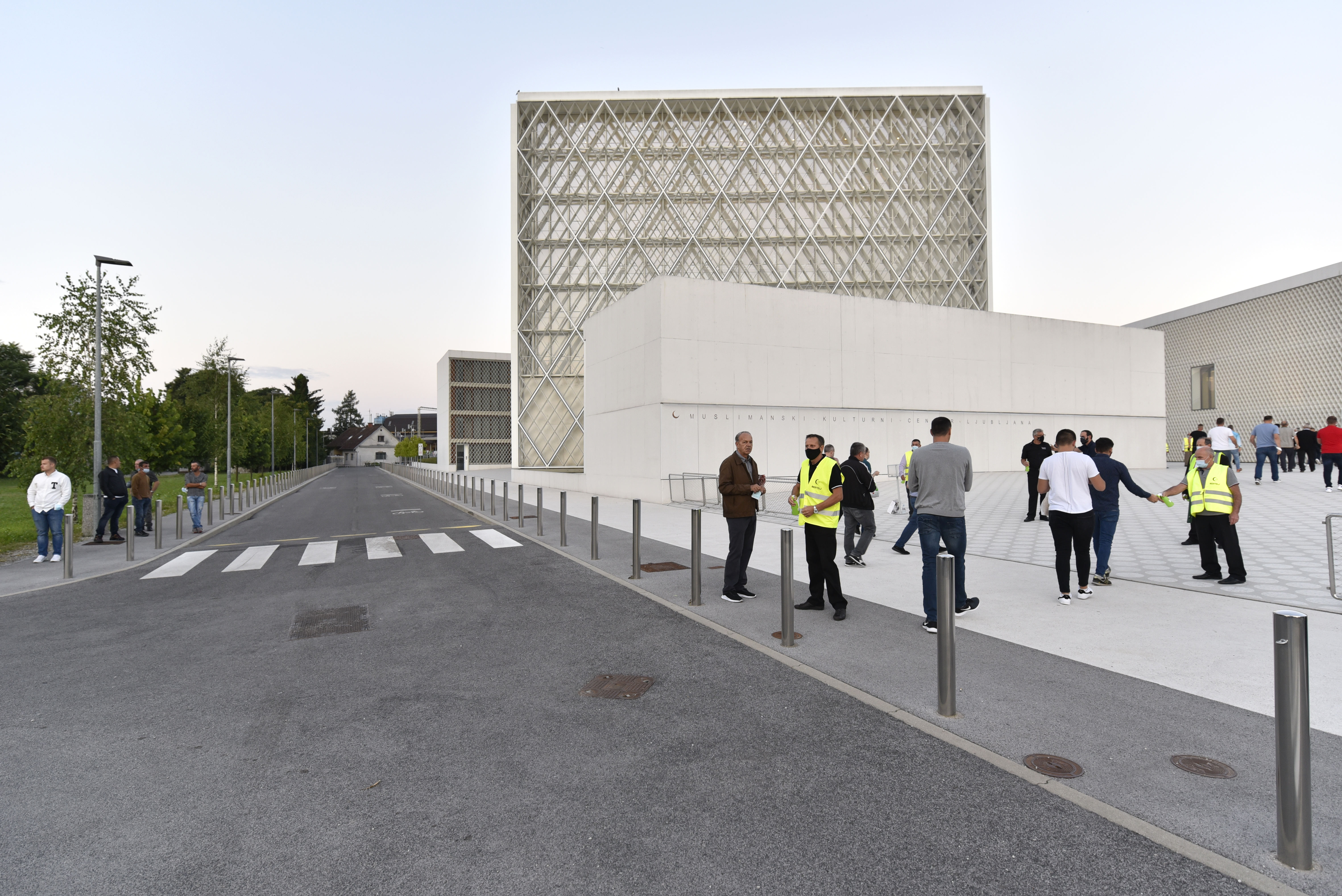 Žiga Živulovič jr./BOBO