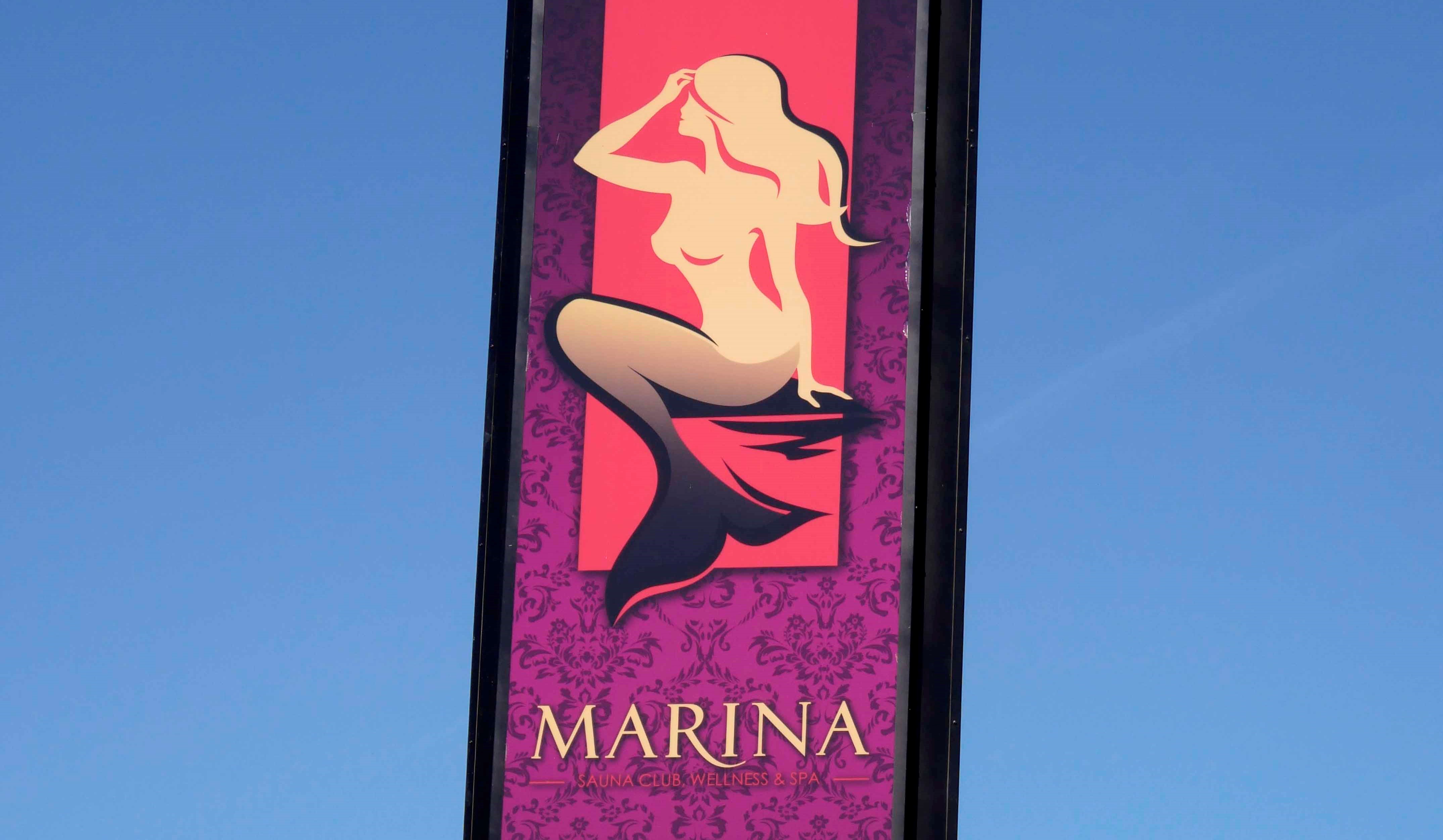 Marina
