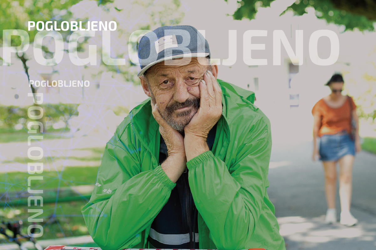 Kralji ulice Anton Pugelj