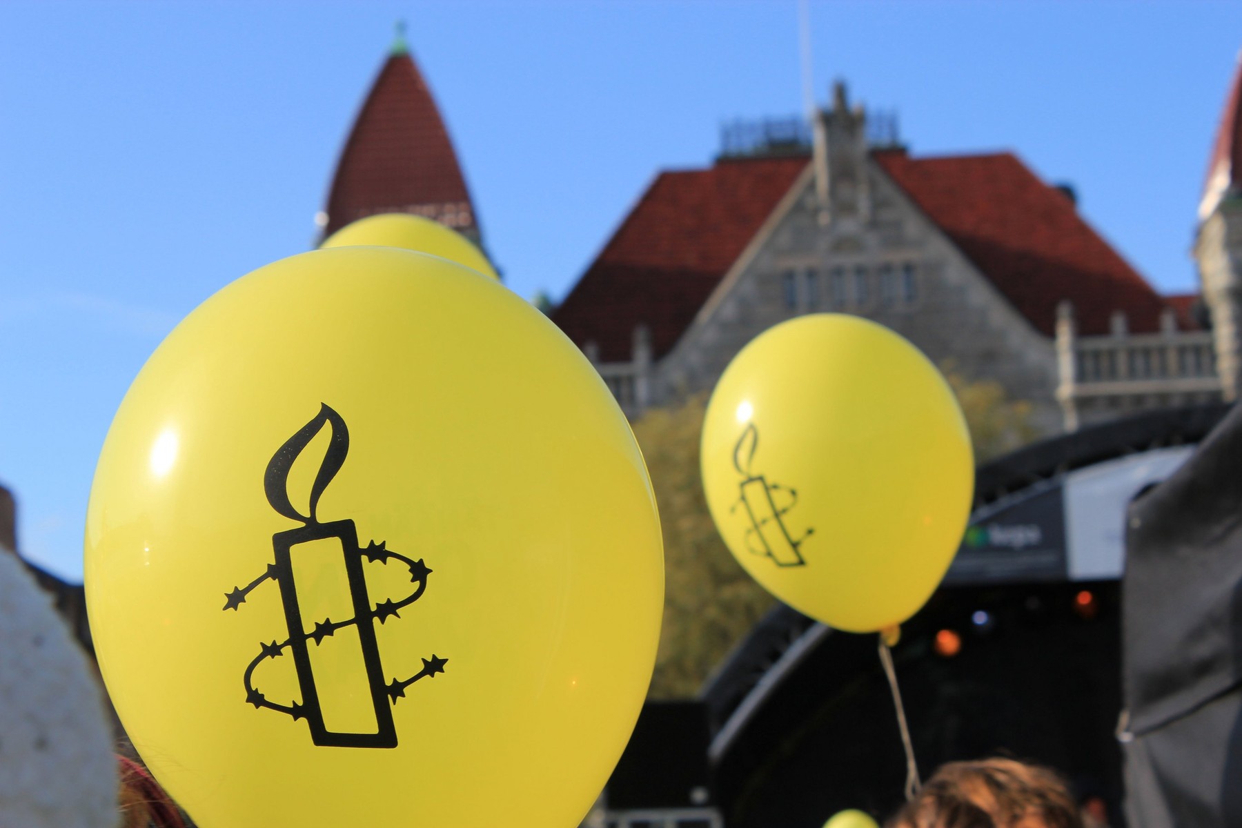 Amnesty International