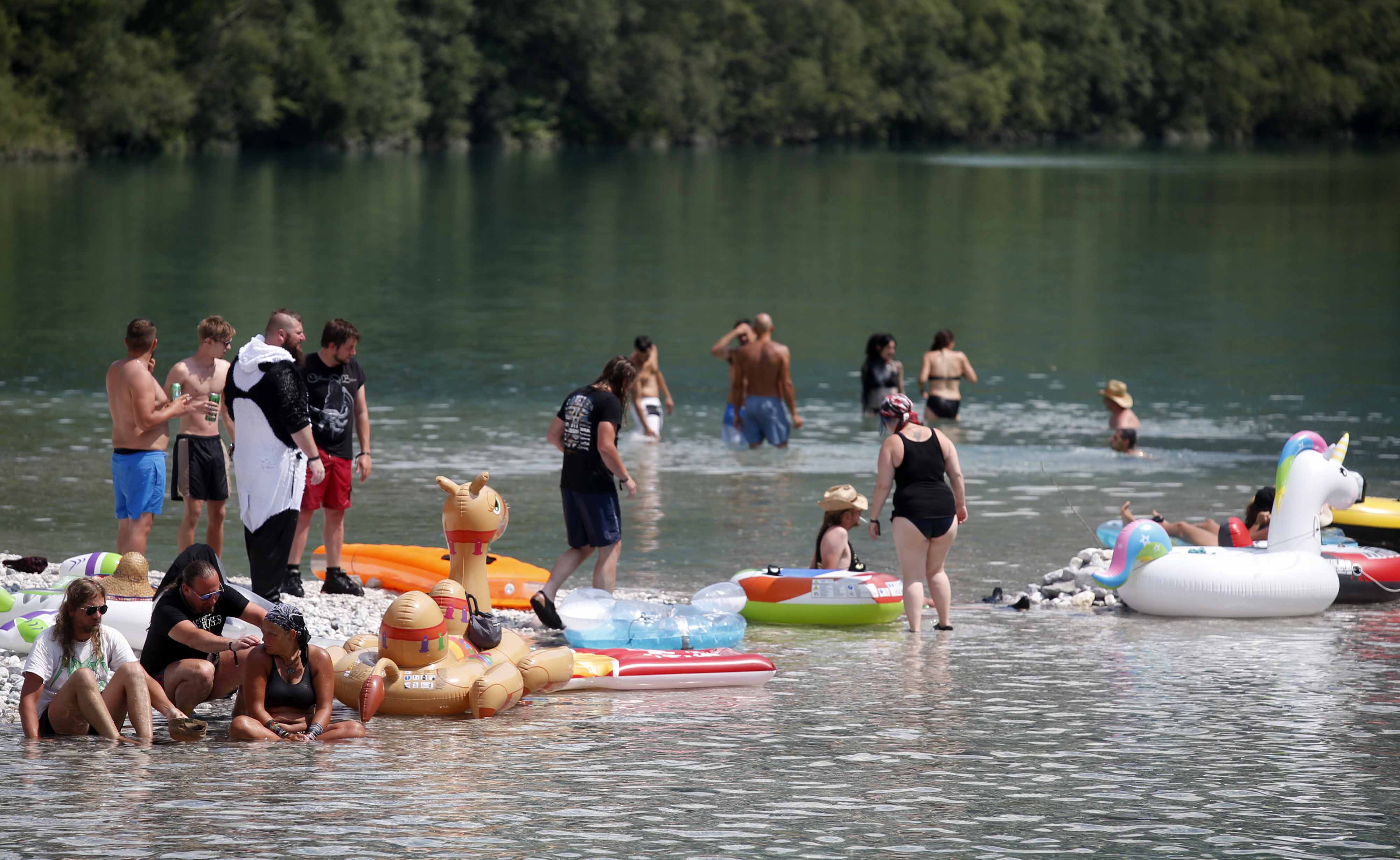 Borut Živulović/BOBO