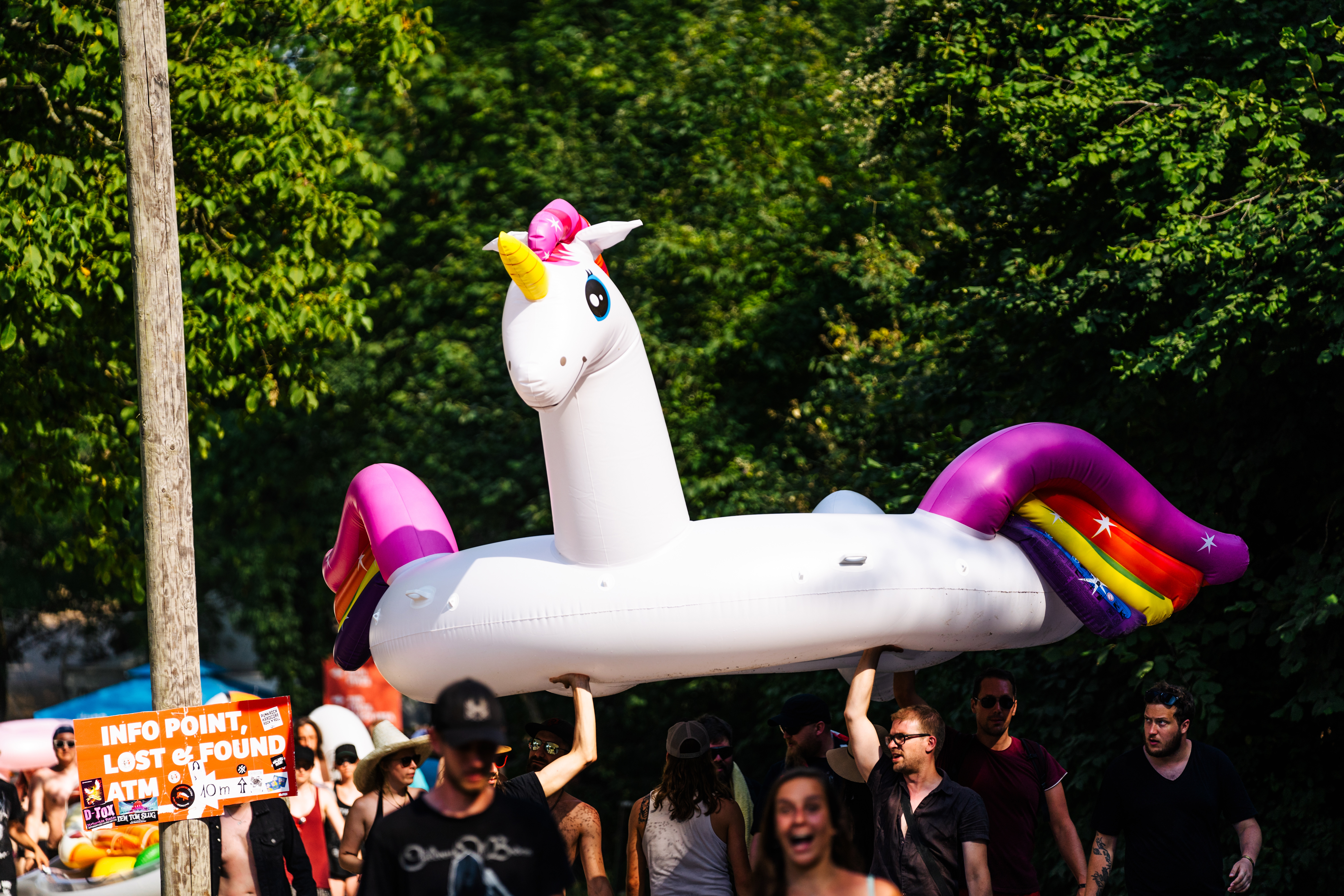Metaldays, tolmin, festivali