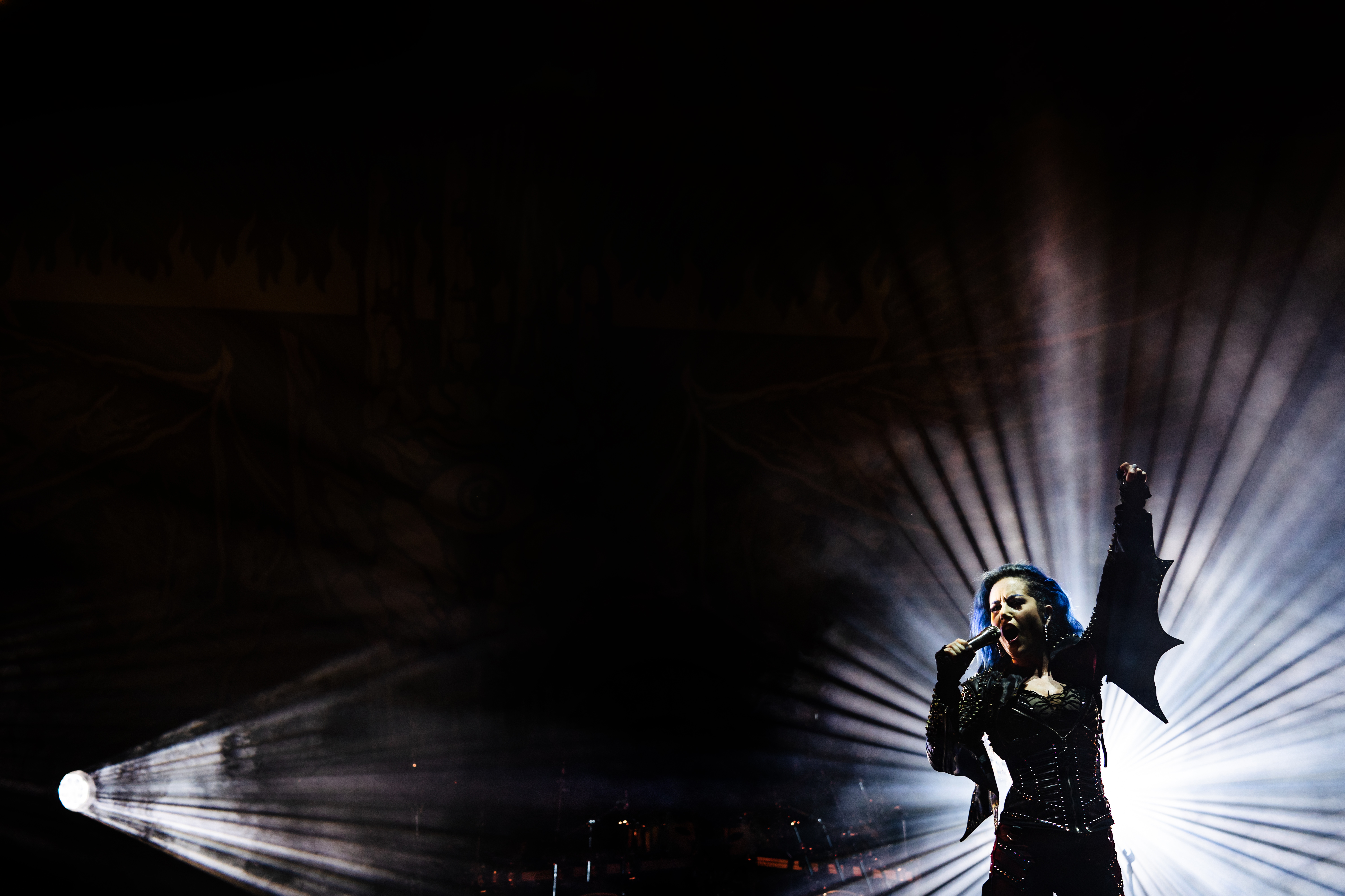 Metaldays, festival, tolmin