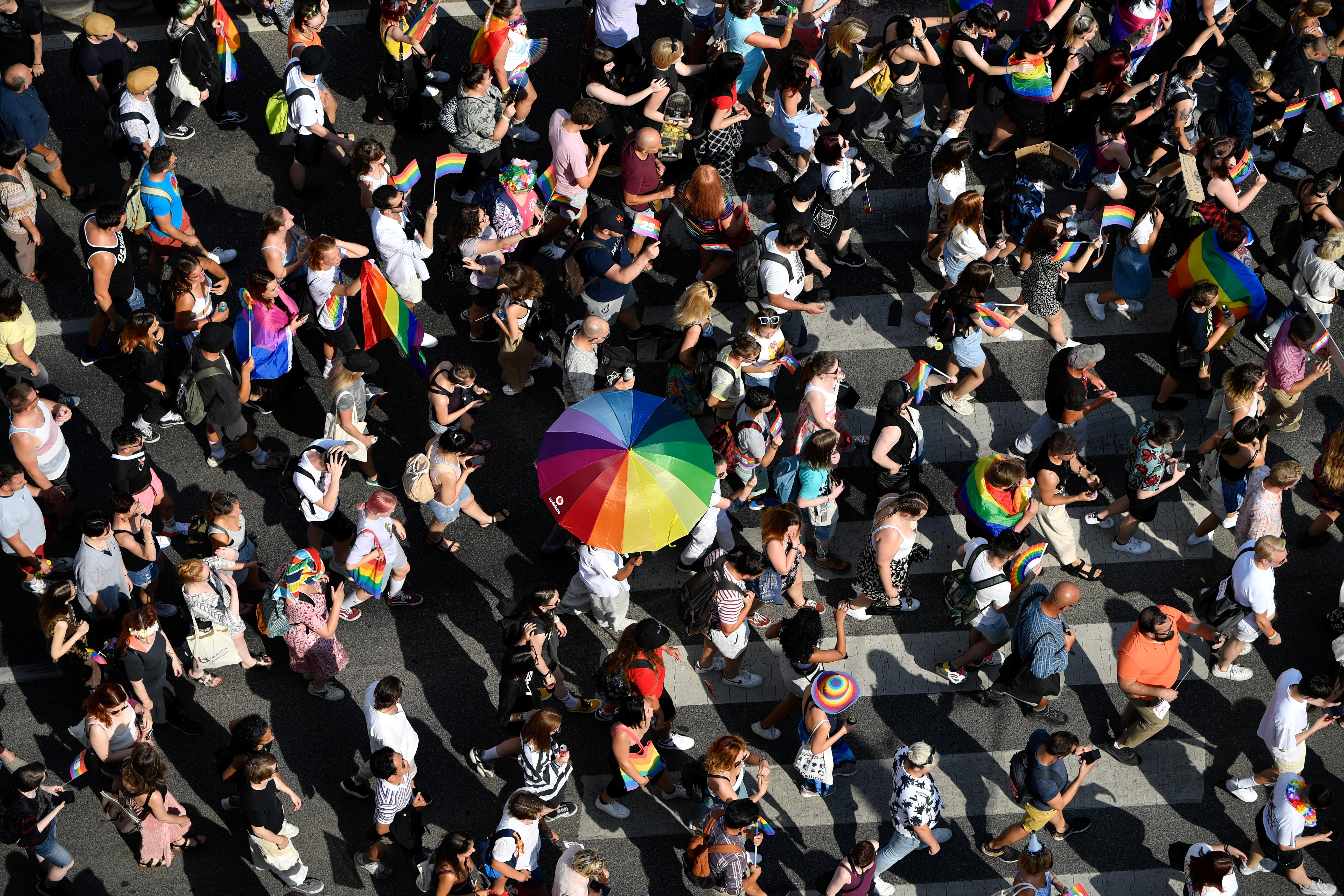 Marton Monus/REUTERS