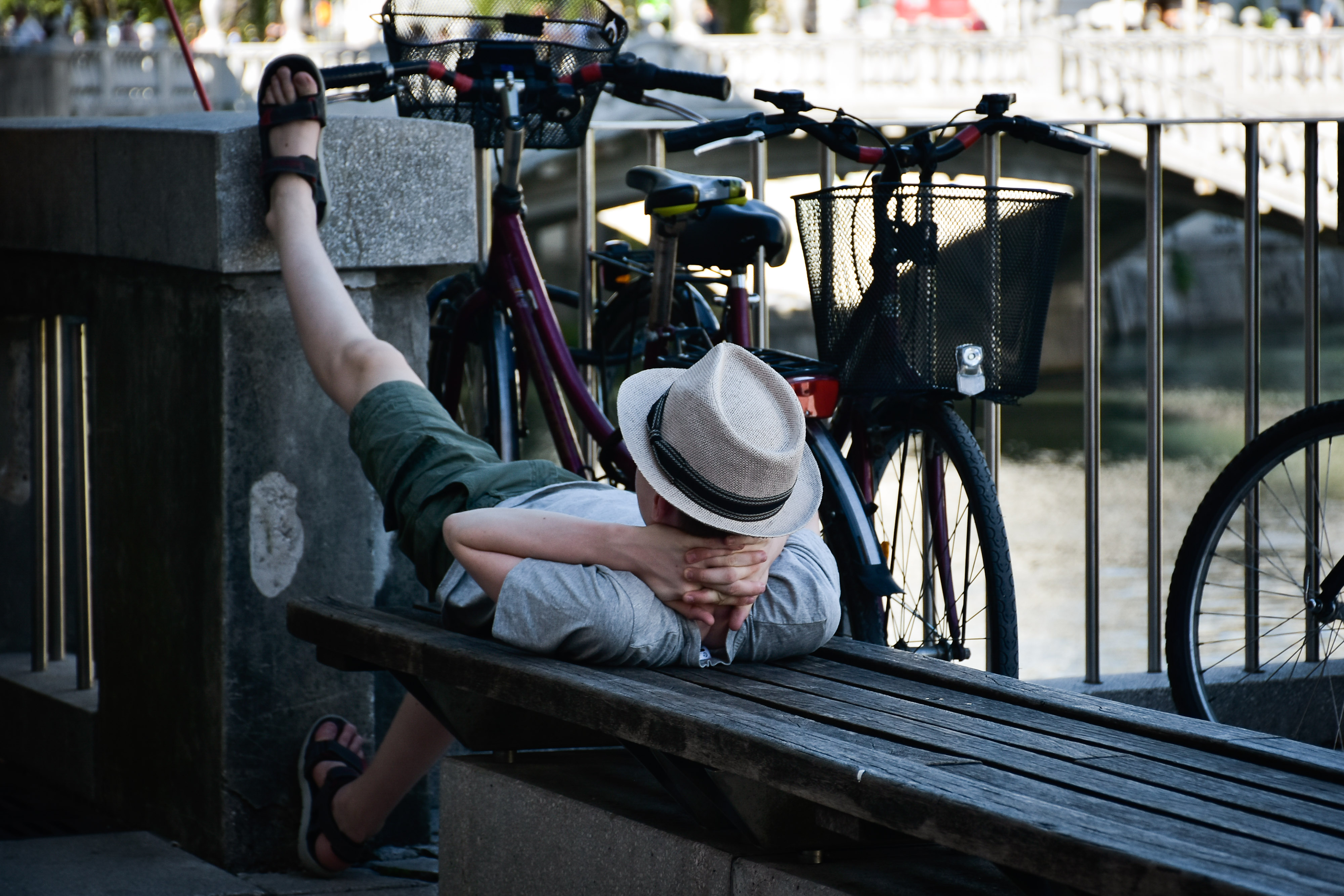 vreme, vročina, poletje