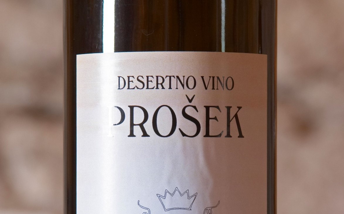 prošek