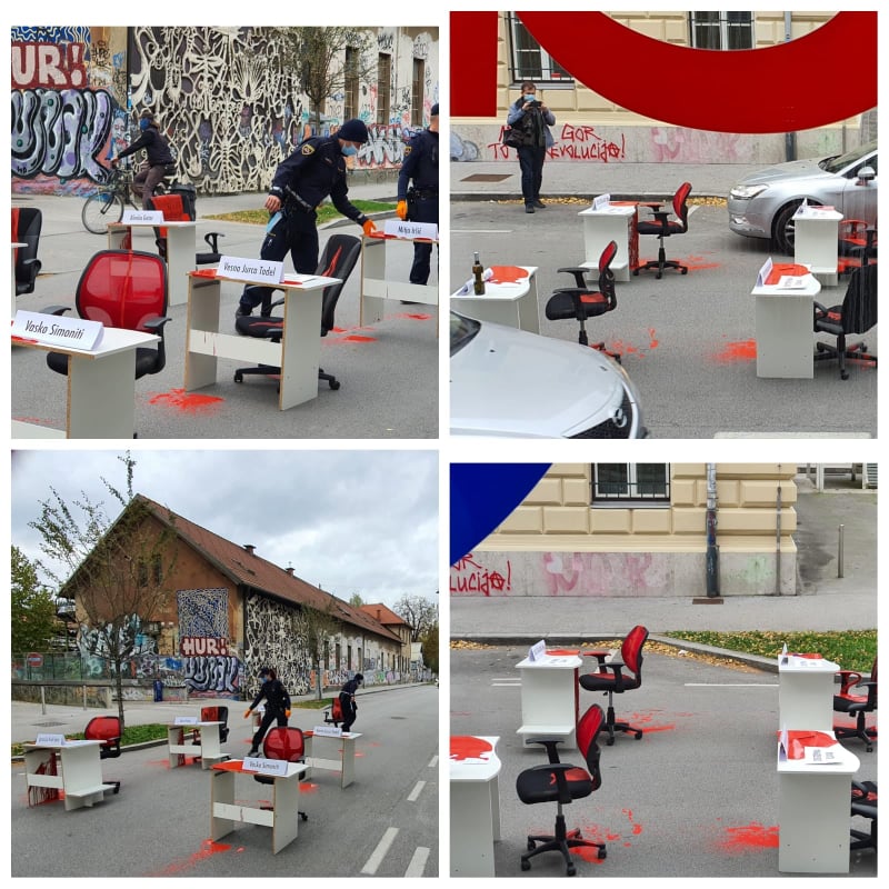 Ministrstvo za kulturo