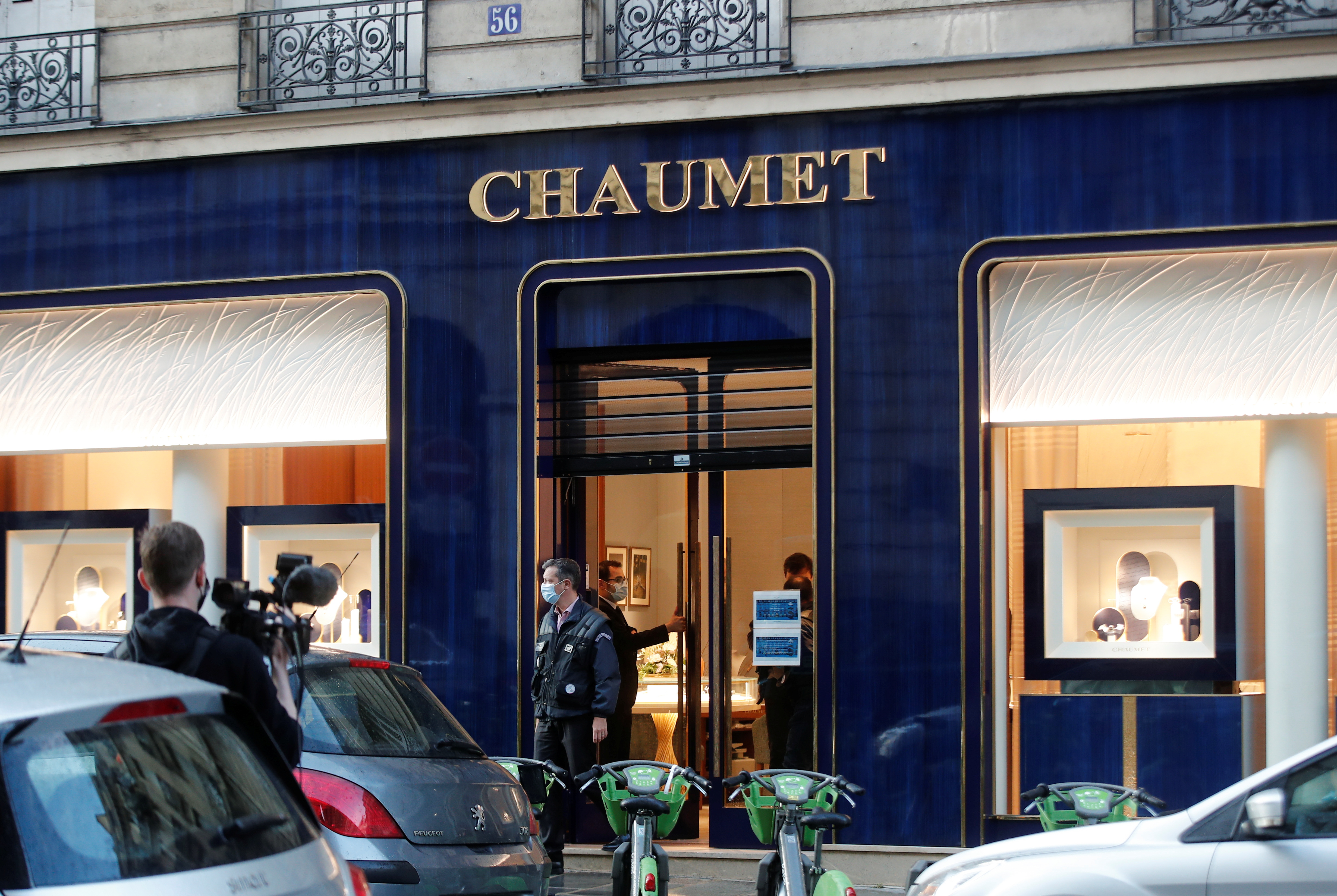 Chaumet