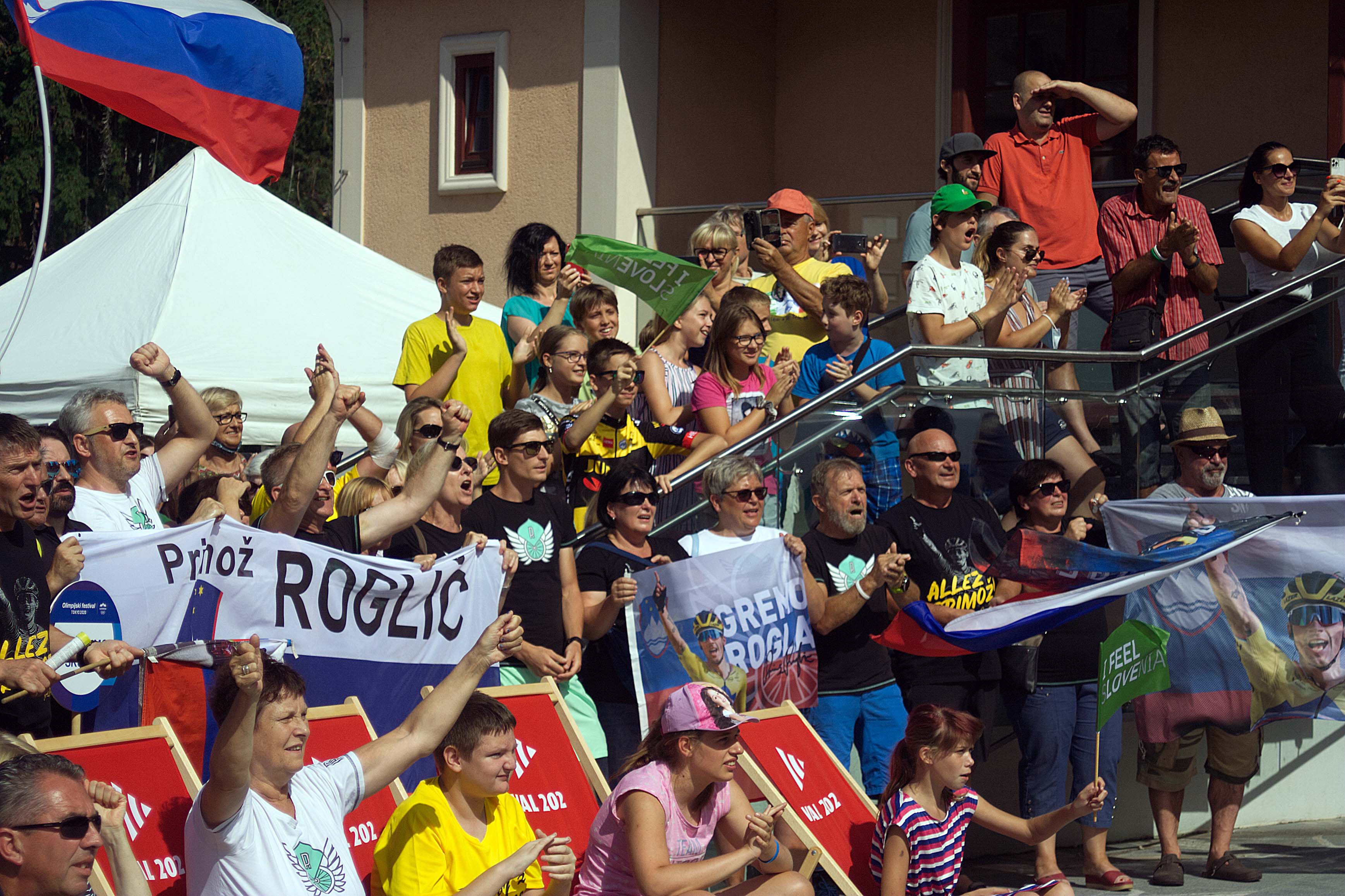 roglič, zagorje, rajanje