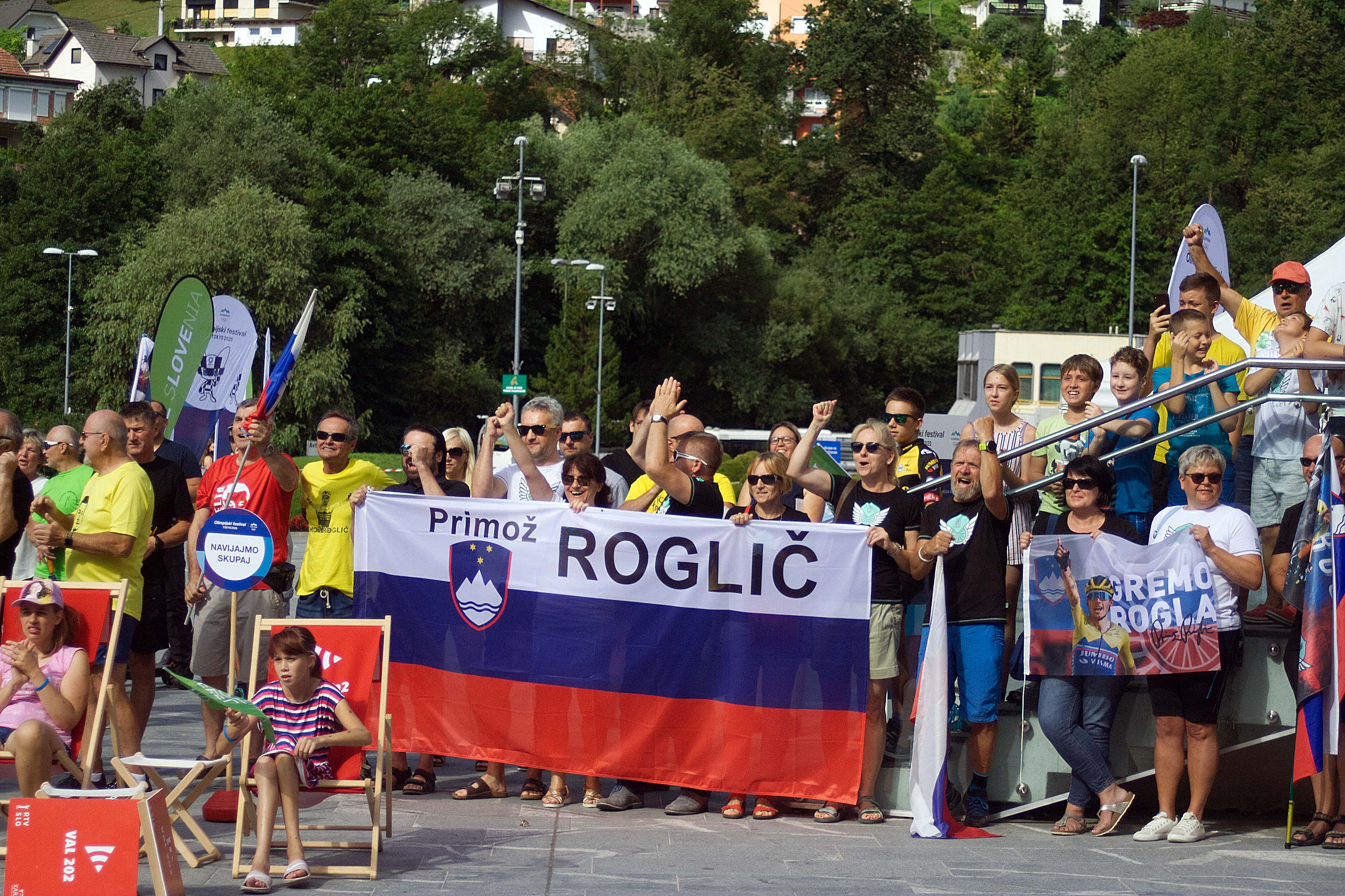 roglič, zagorje, rajanje