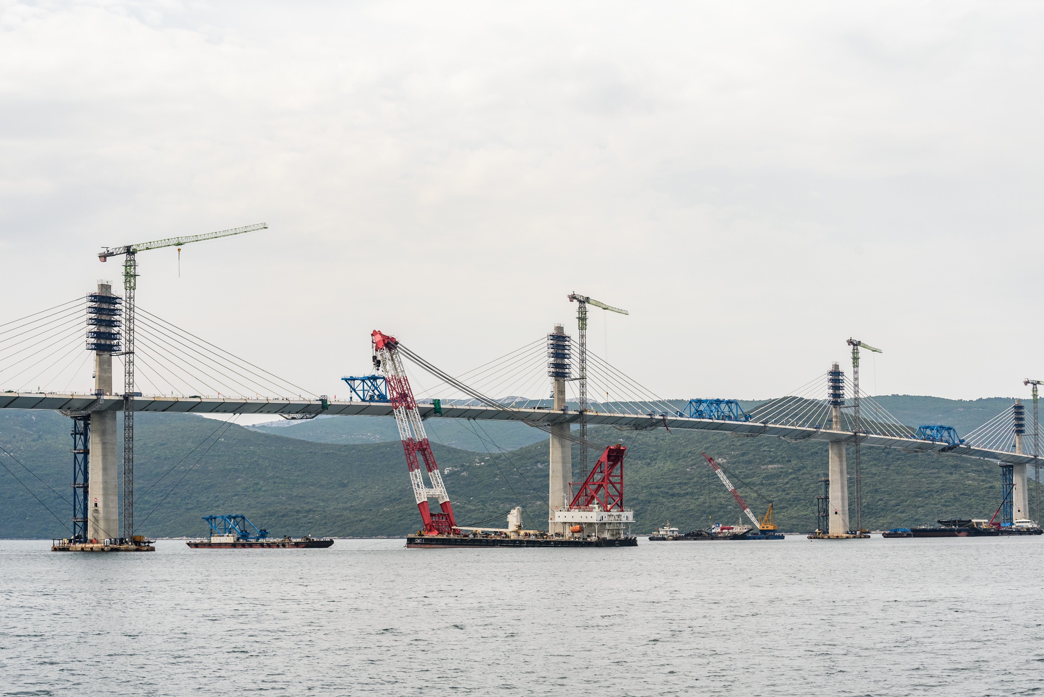 Marin Veraja/HaloPix/PIXSELL/BOBO