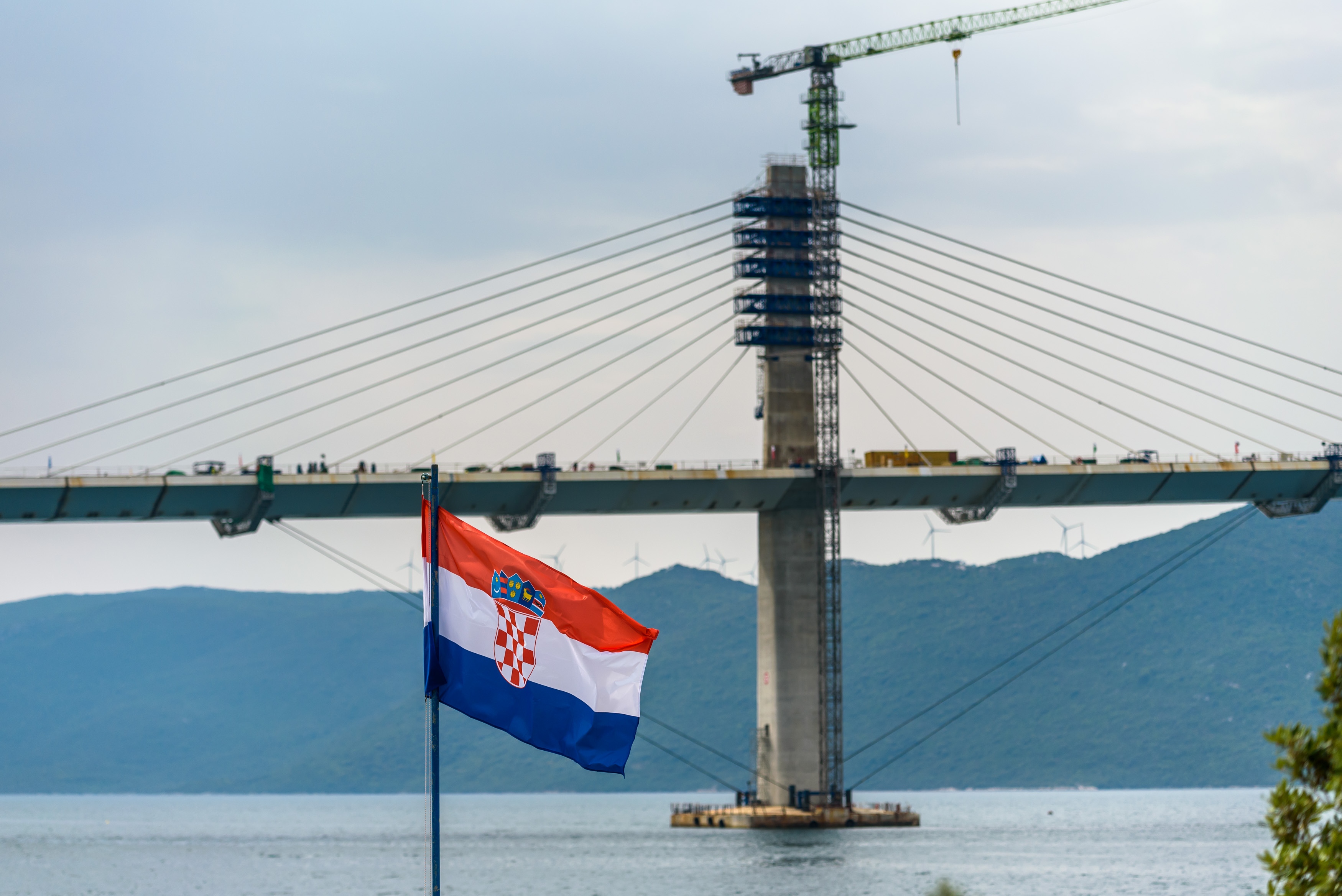 Marin Veraja/HaloPix/PIXSELL/BOBO