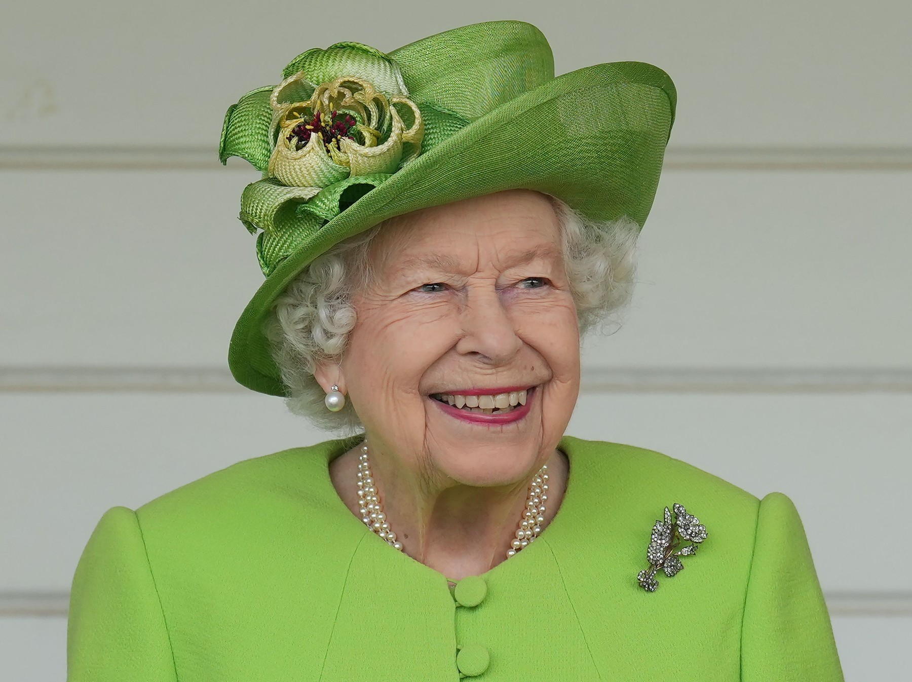 Kraljica Elizabeta II.