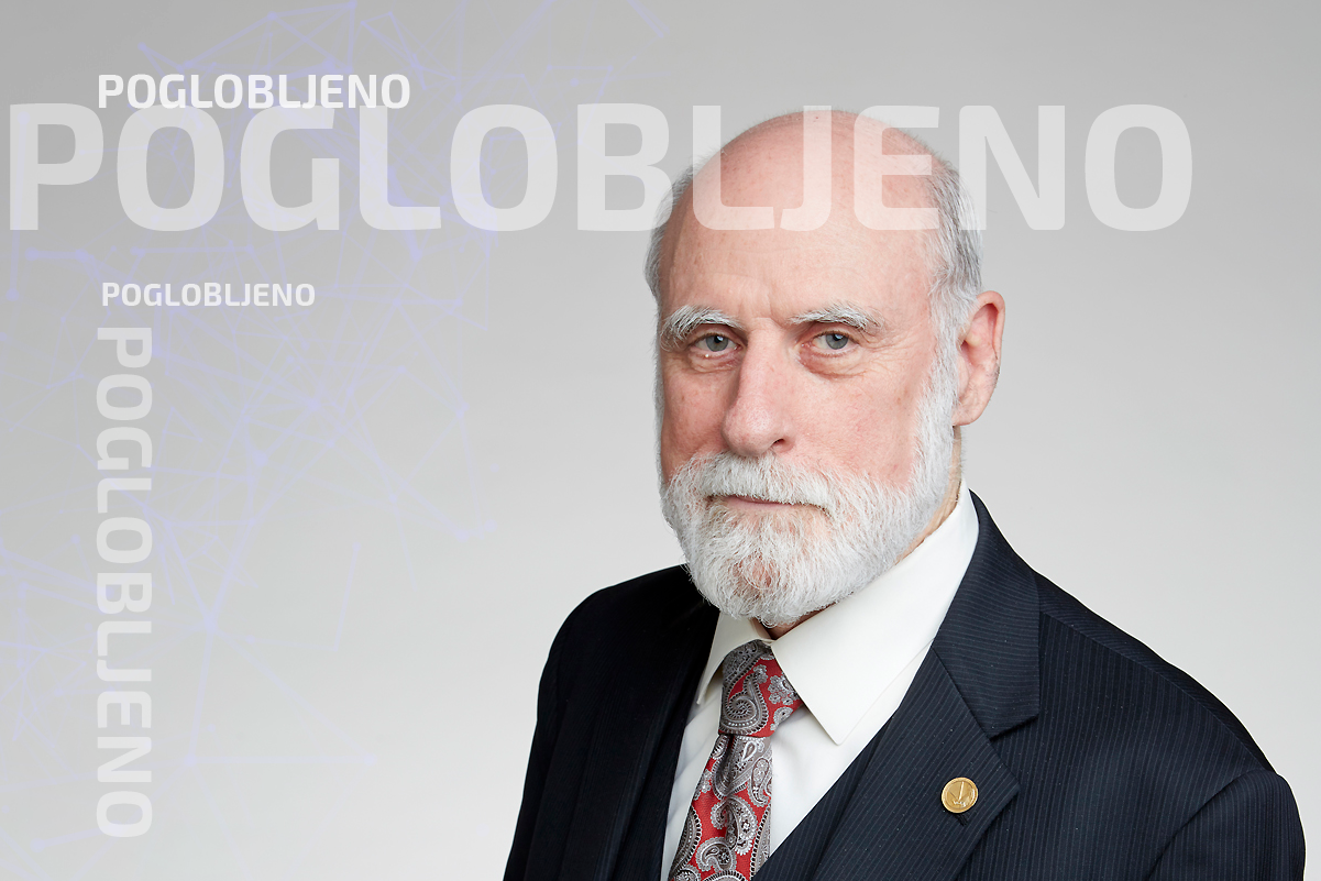 Vinton Cerf