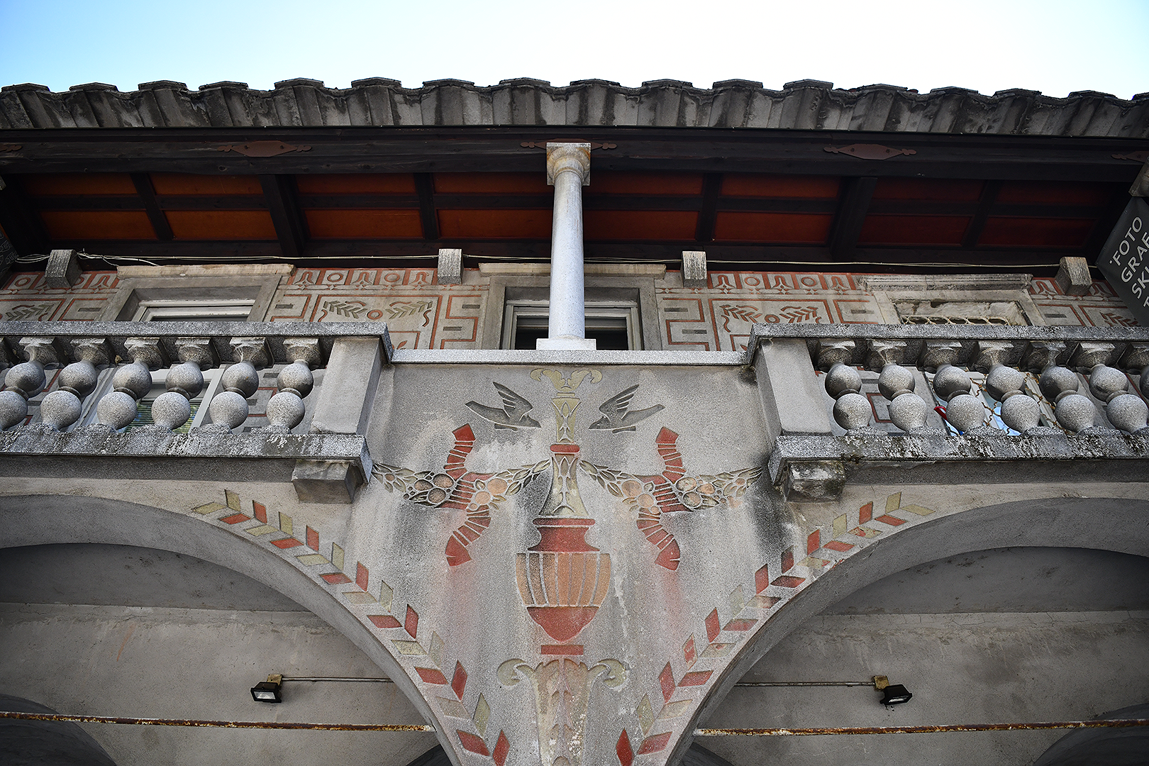 Plečnik, Plečnikova LJubljana