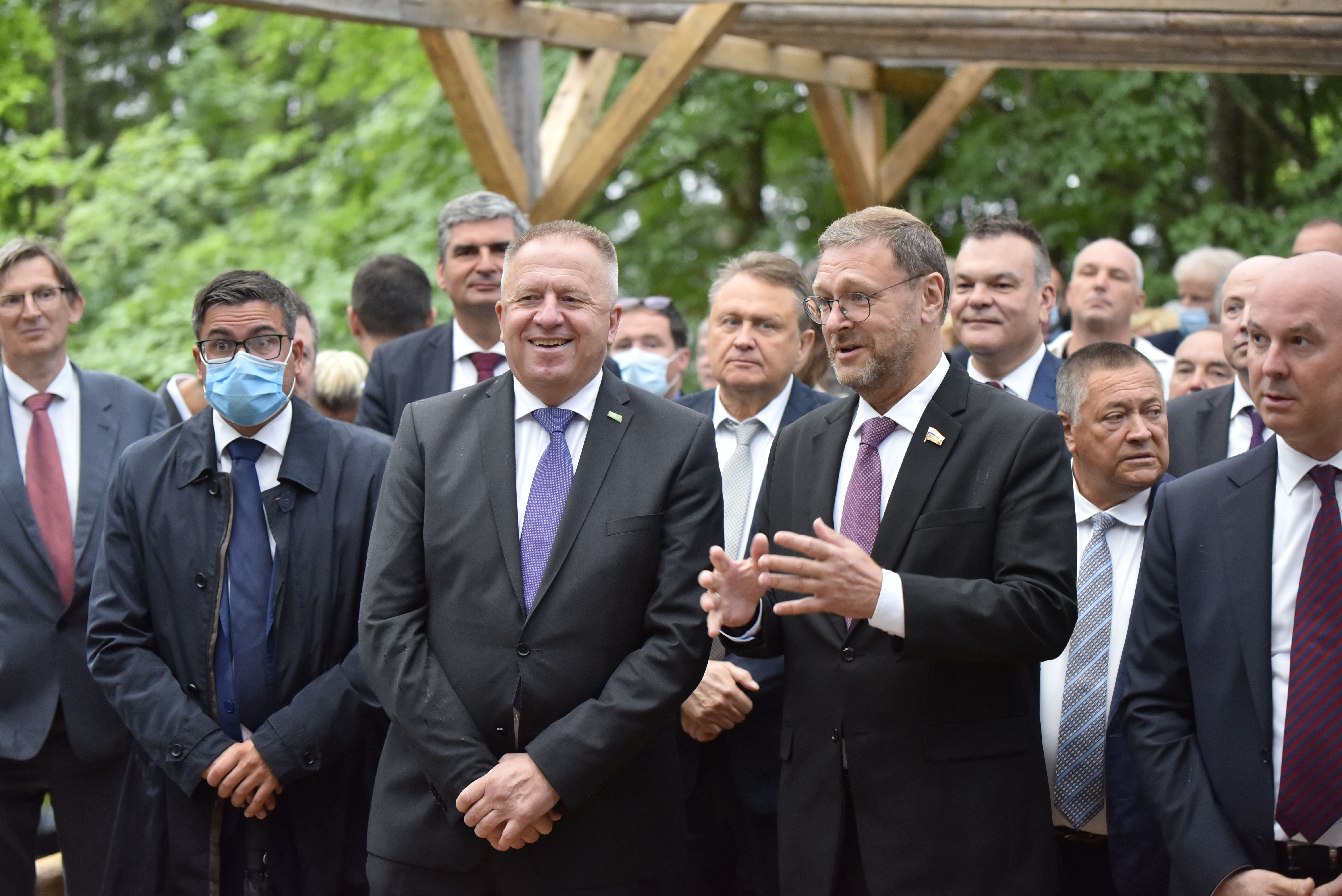 Žiga Živulovič jr./Bobo