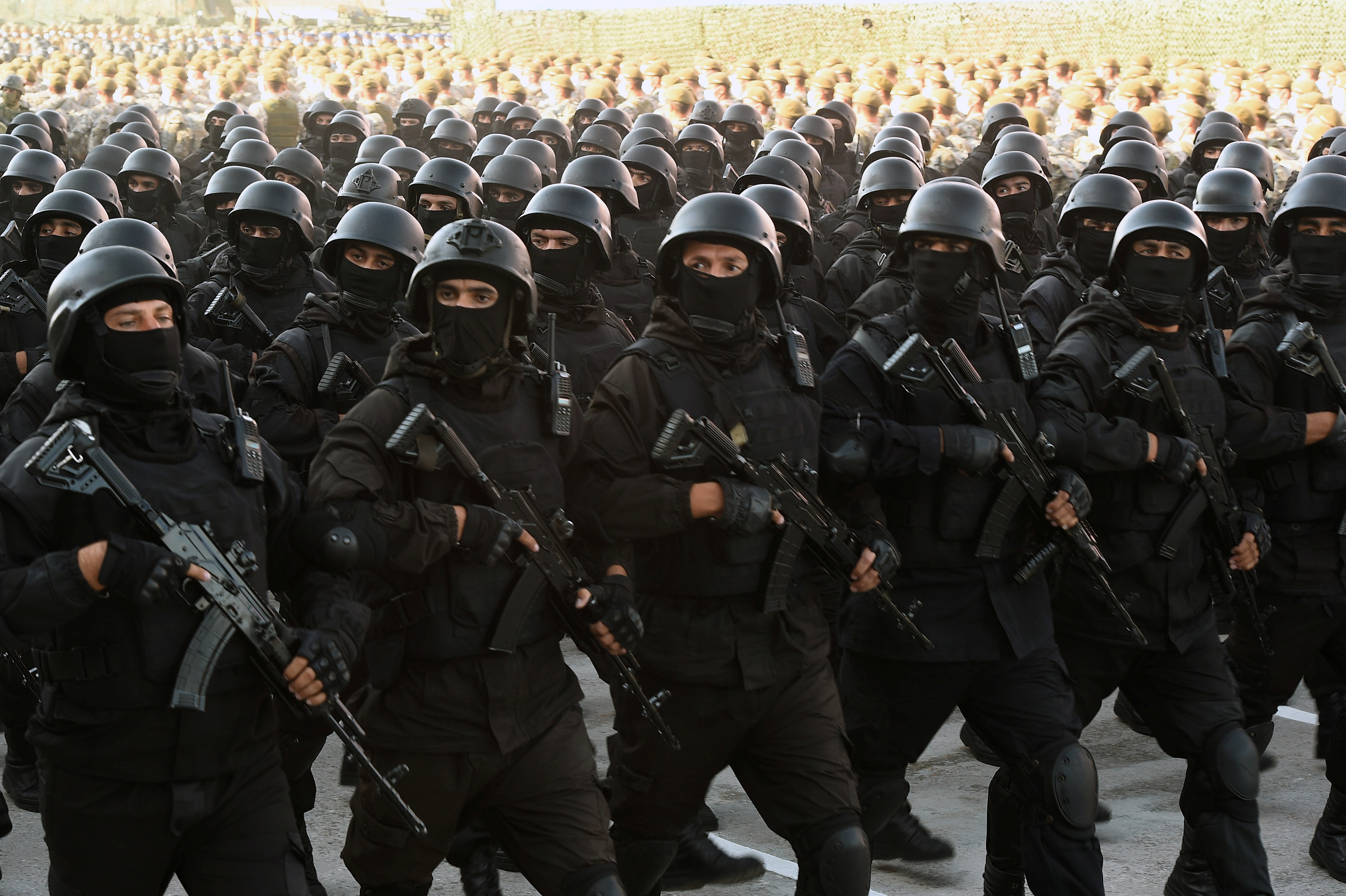 Tajik Presidential Press Service/Handout via REUTERS 