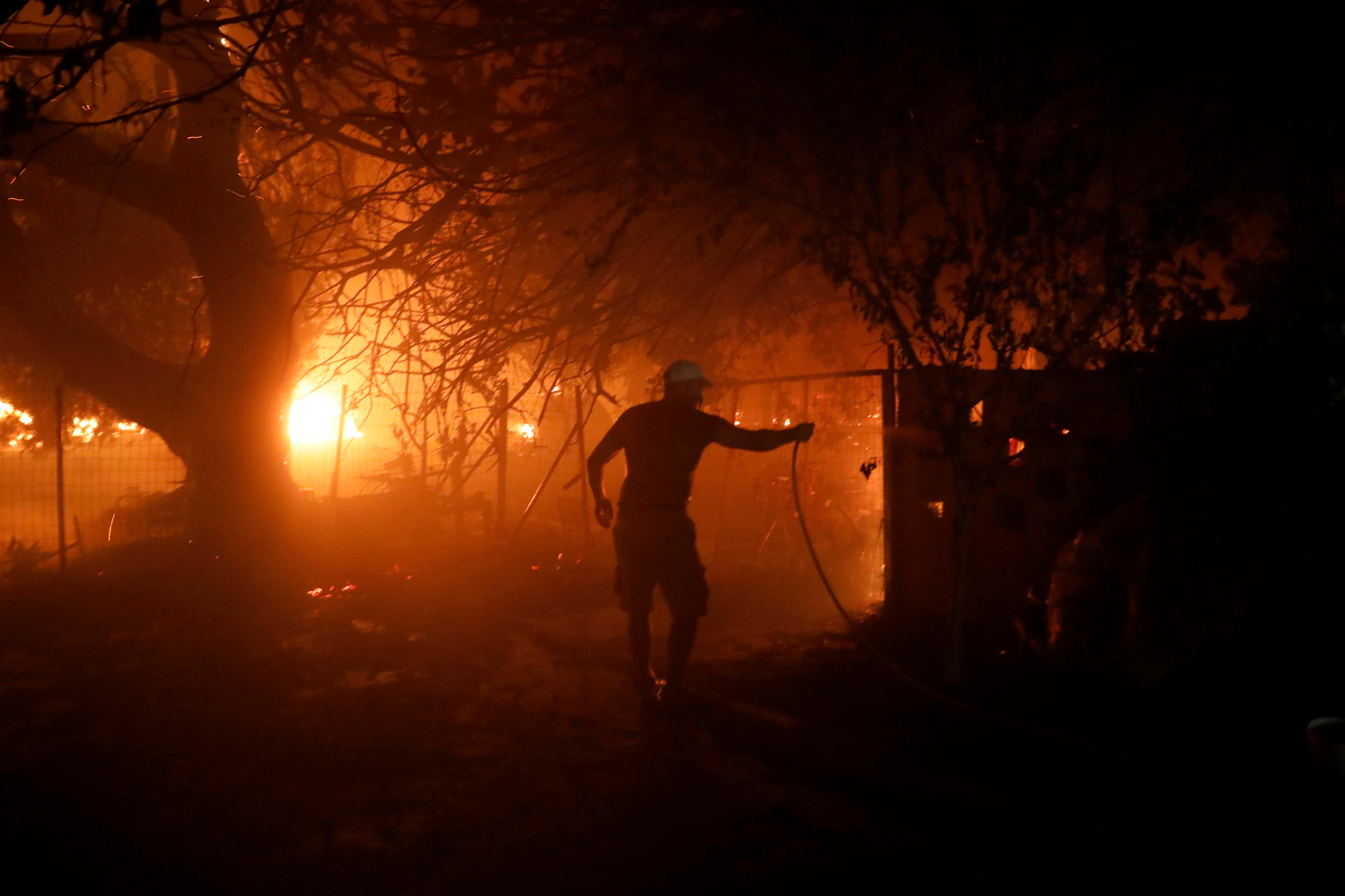 Costas Baltas/REUTERS