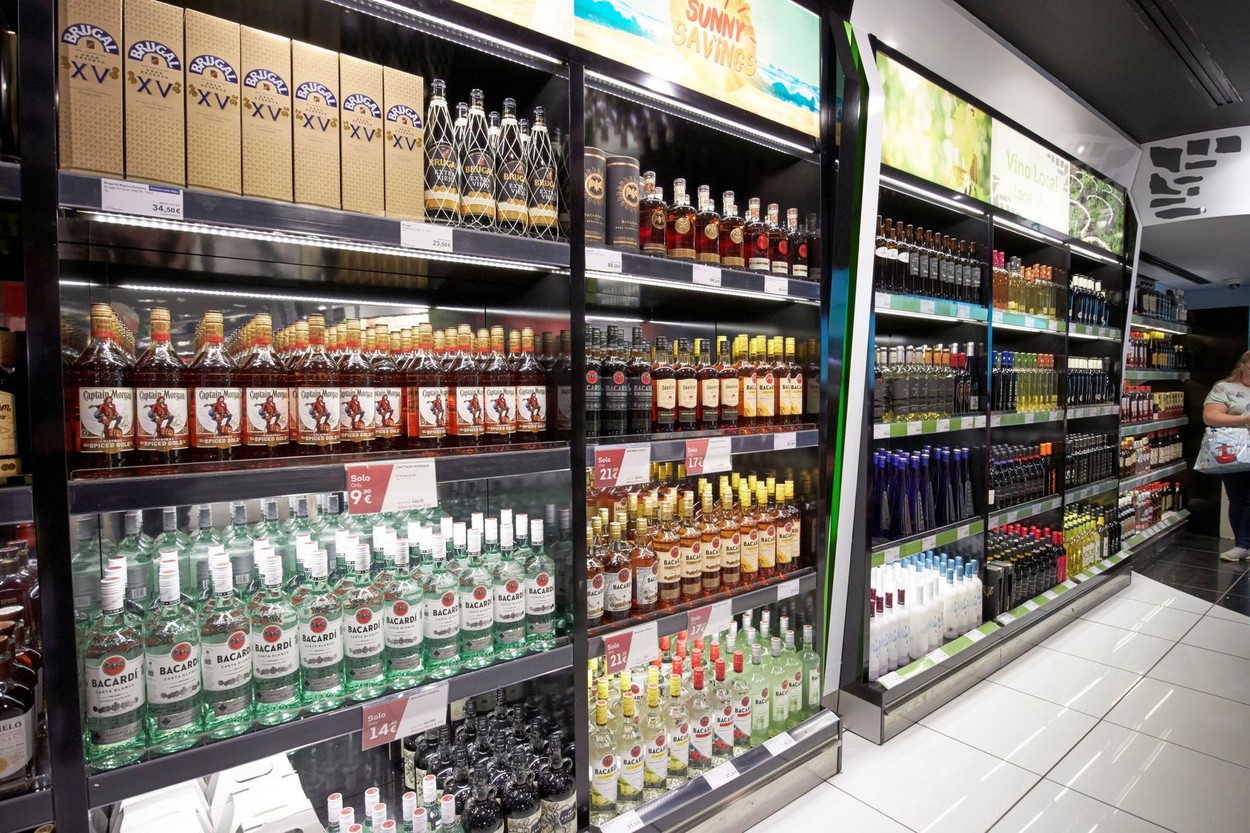 alkoholne pijače, eu