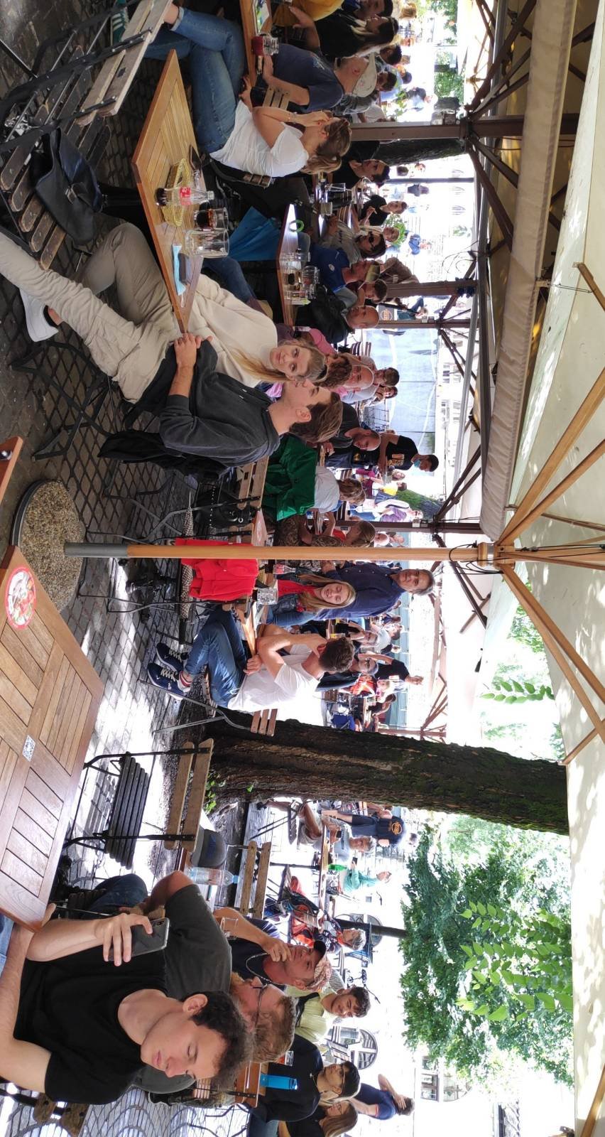 navijači, petkovškovo nabrežje