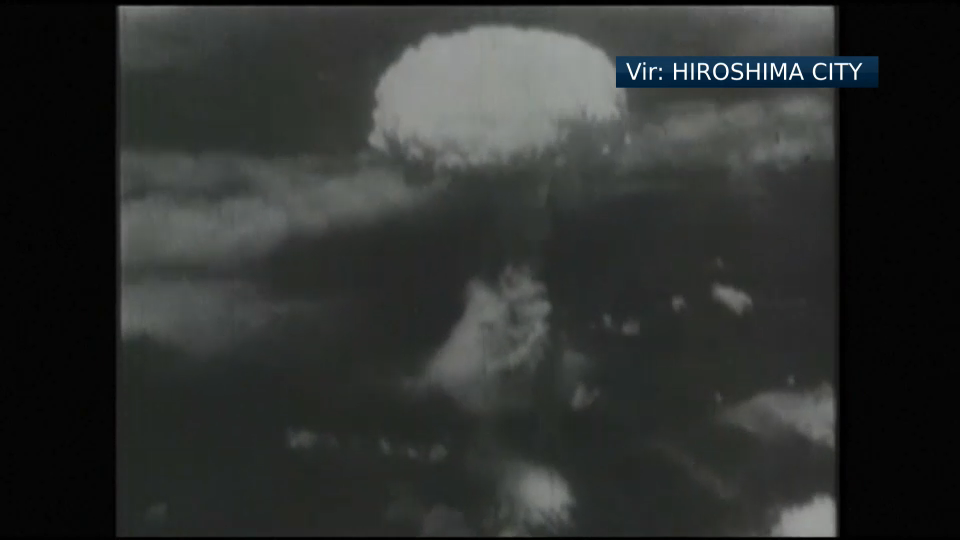 Foto: Hiroshima City/Genjiro Kawasaki