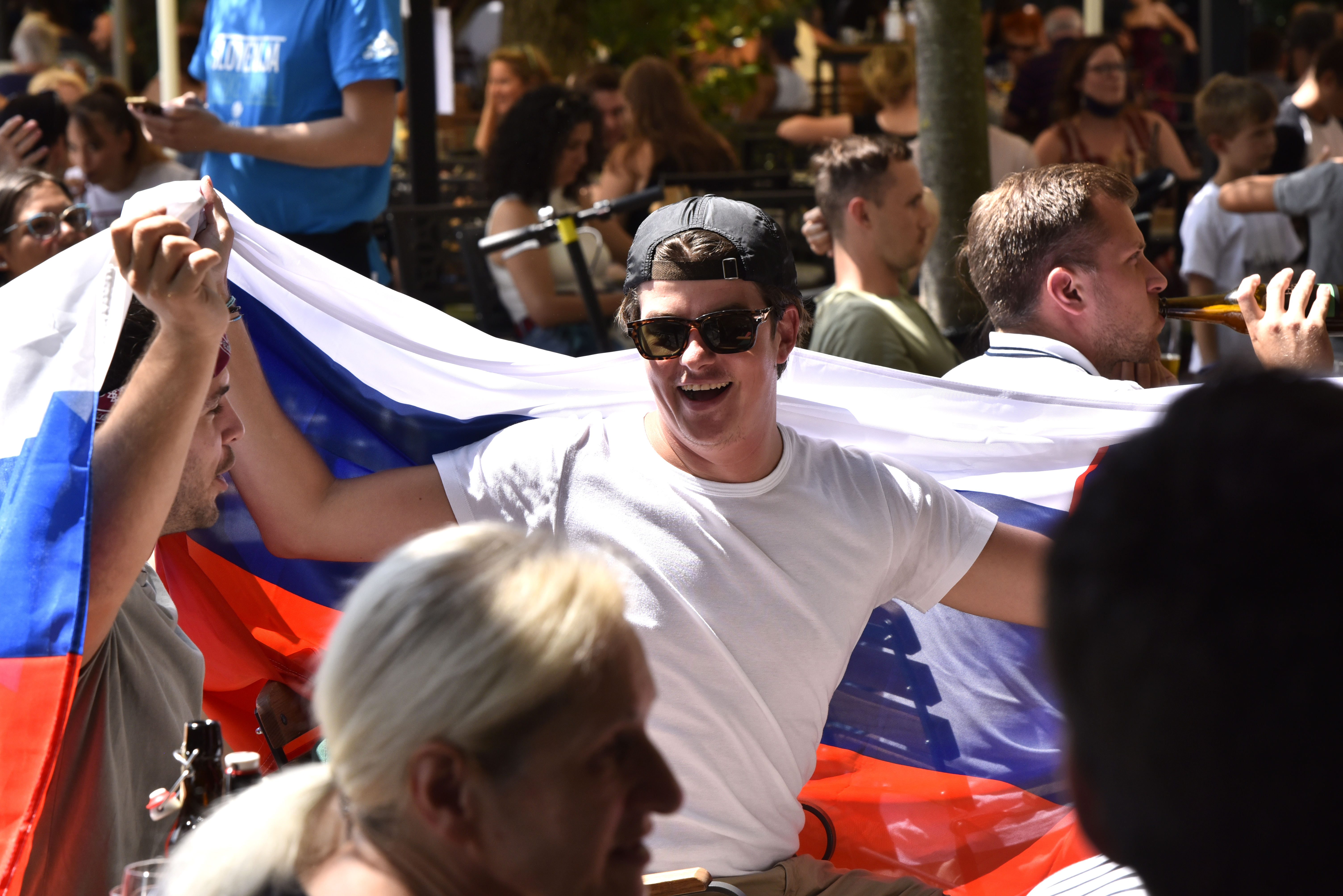 Foto: Žiga Živulovič jr./BOBO