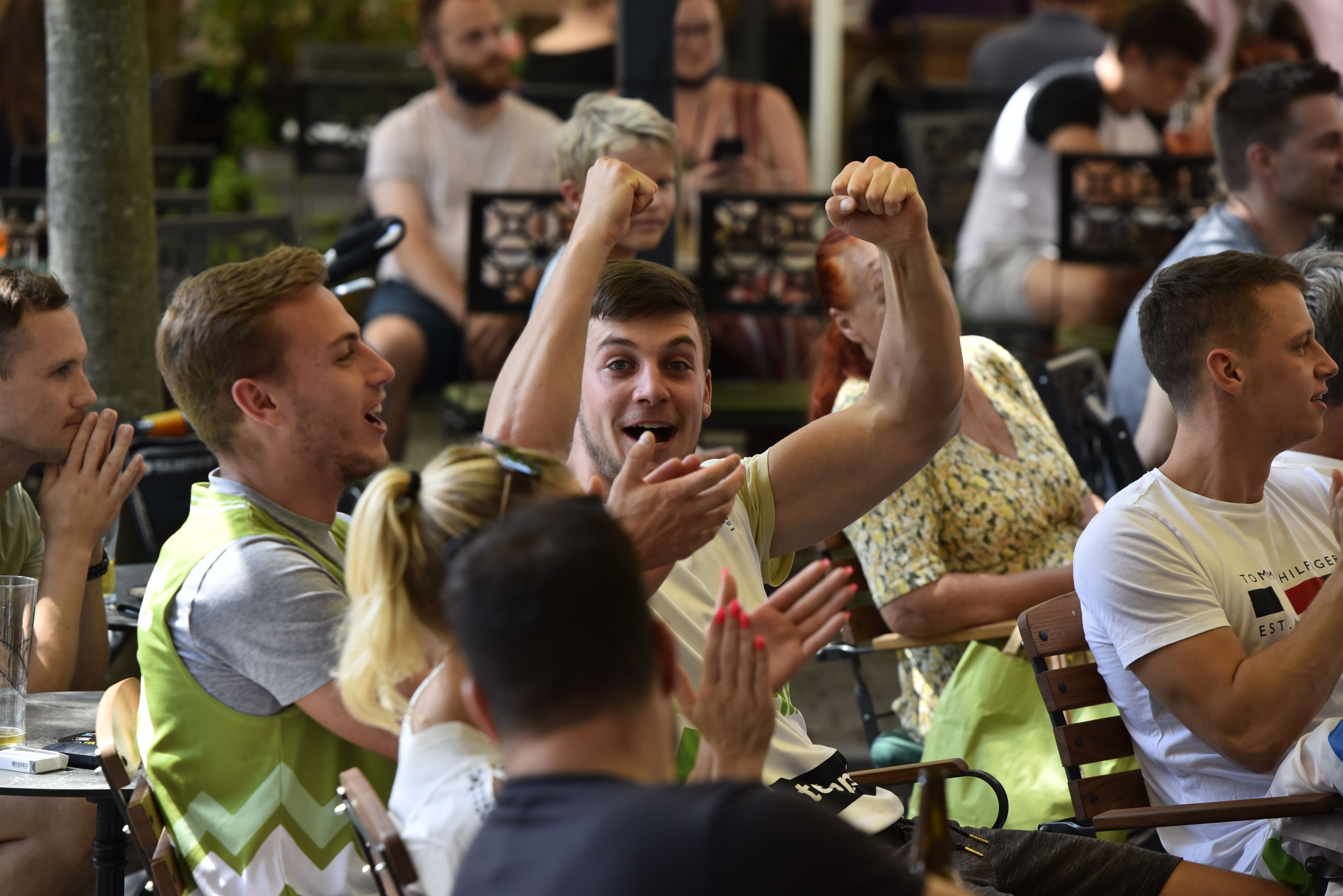 Foto: Žiga Živulovič jr./BOBO