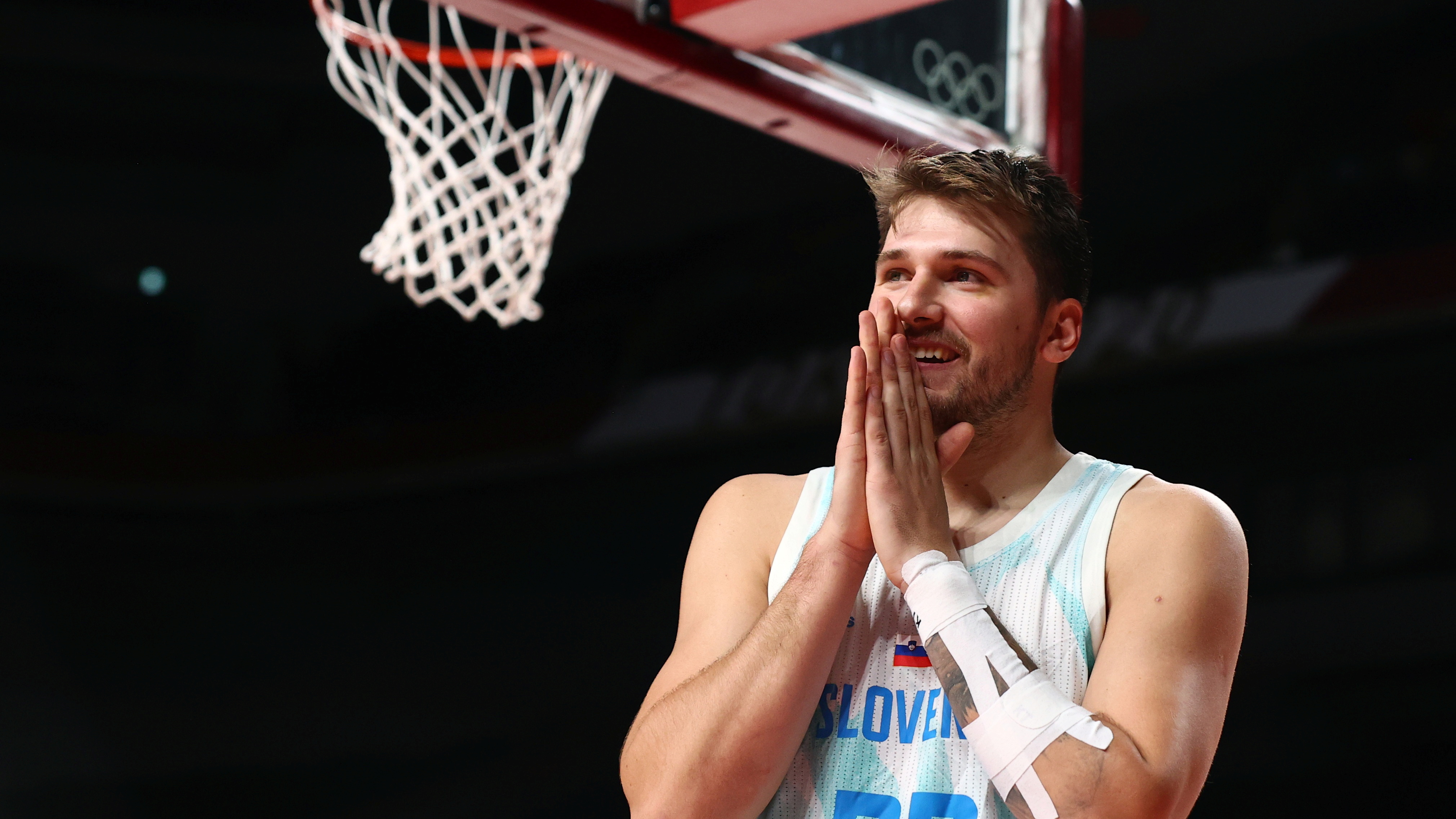 Luka Dončič
