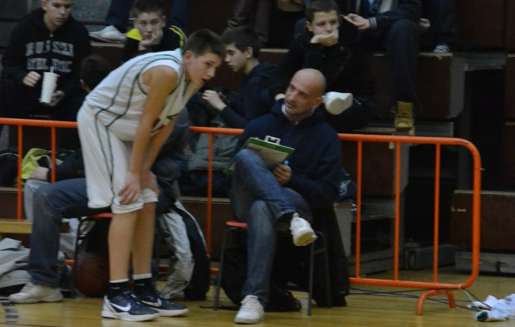 Lojze Šiško Luka Dončić