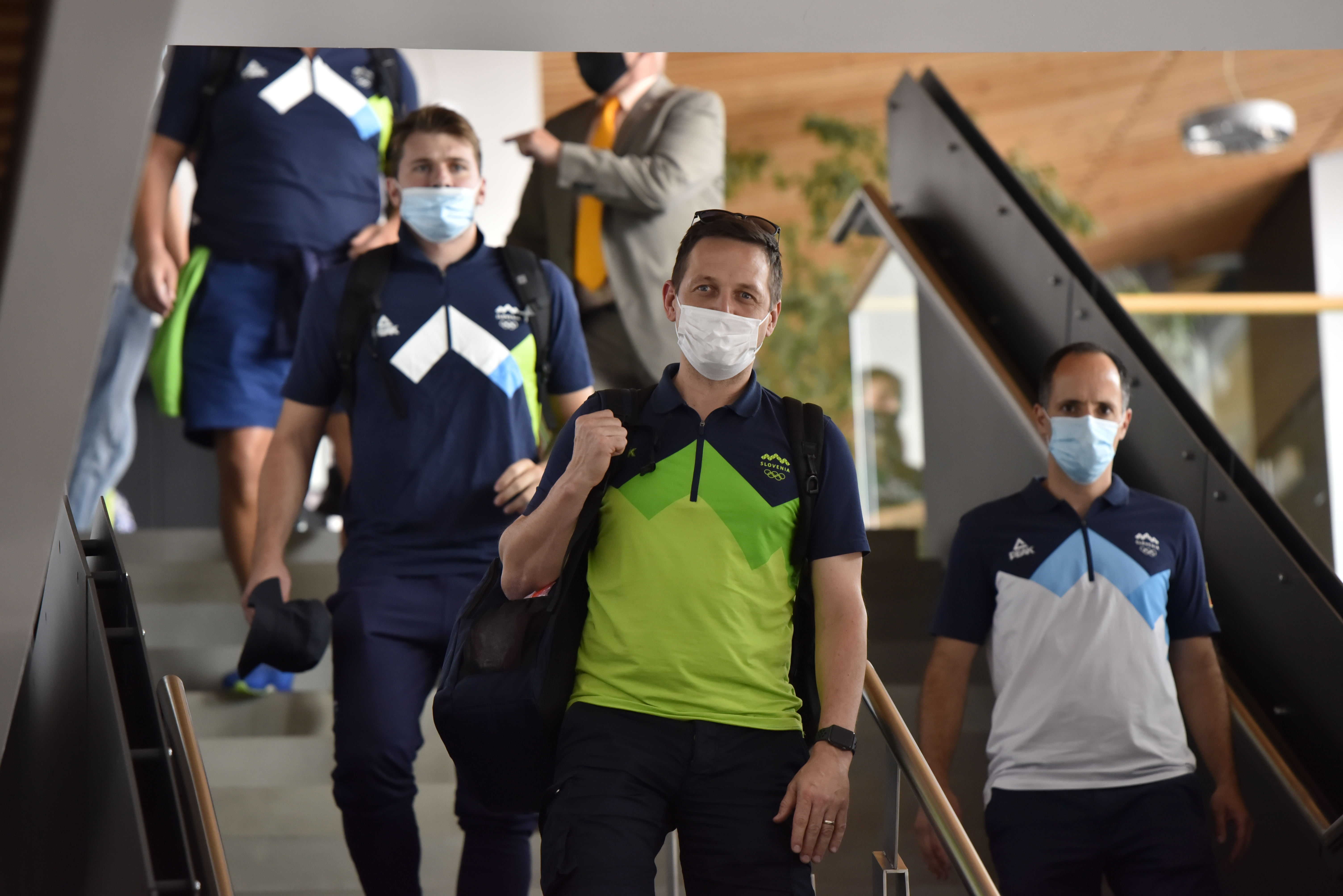 Žiga Živulovič jr./Bobo