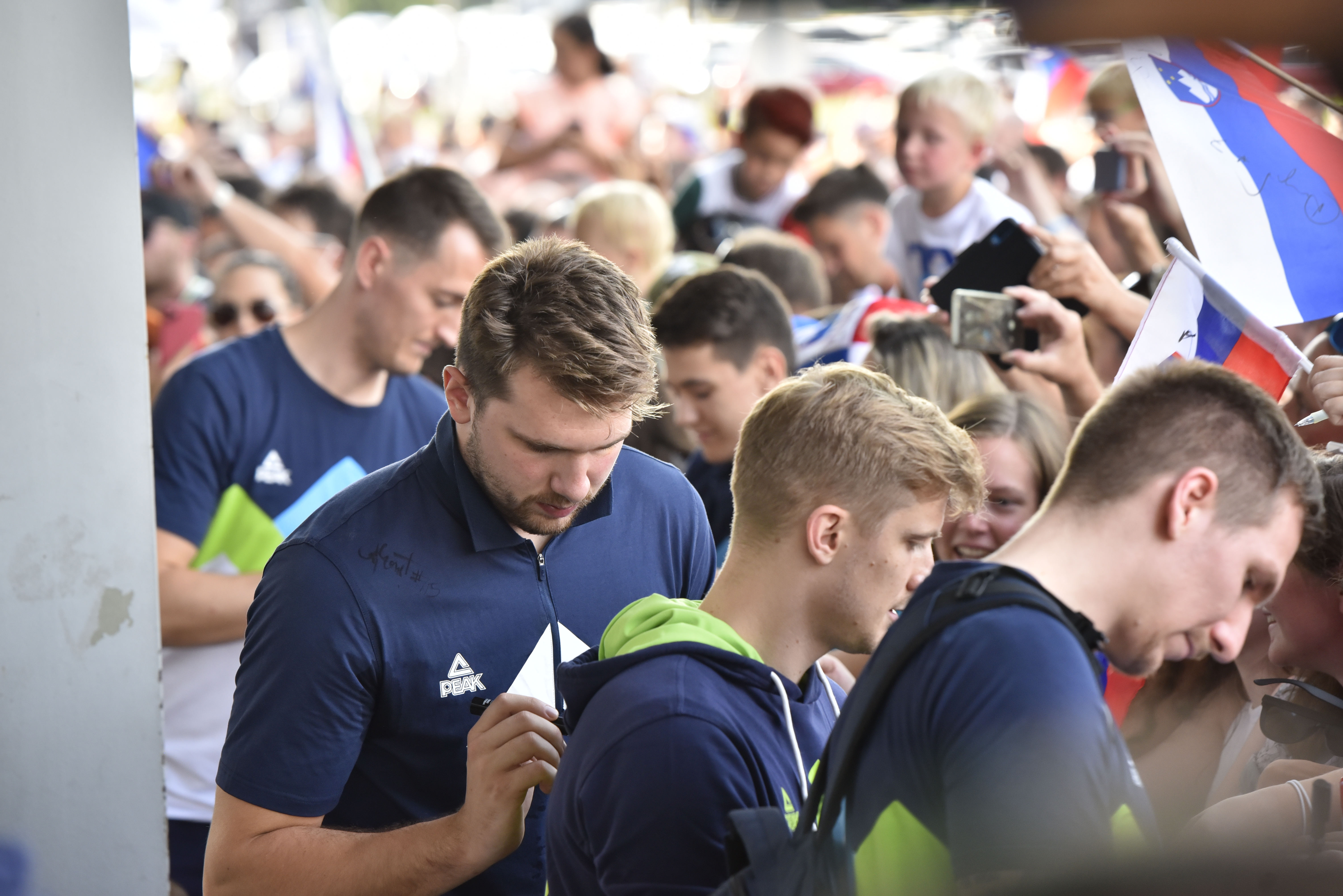 Žiga Živulovič jr./Bobo