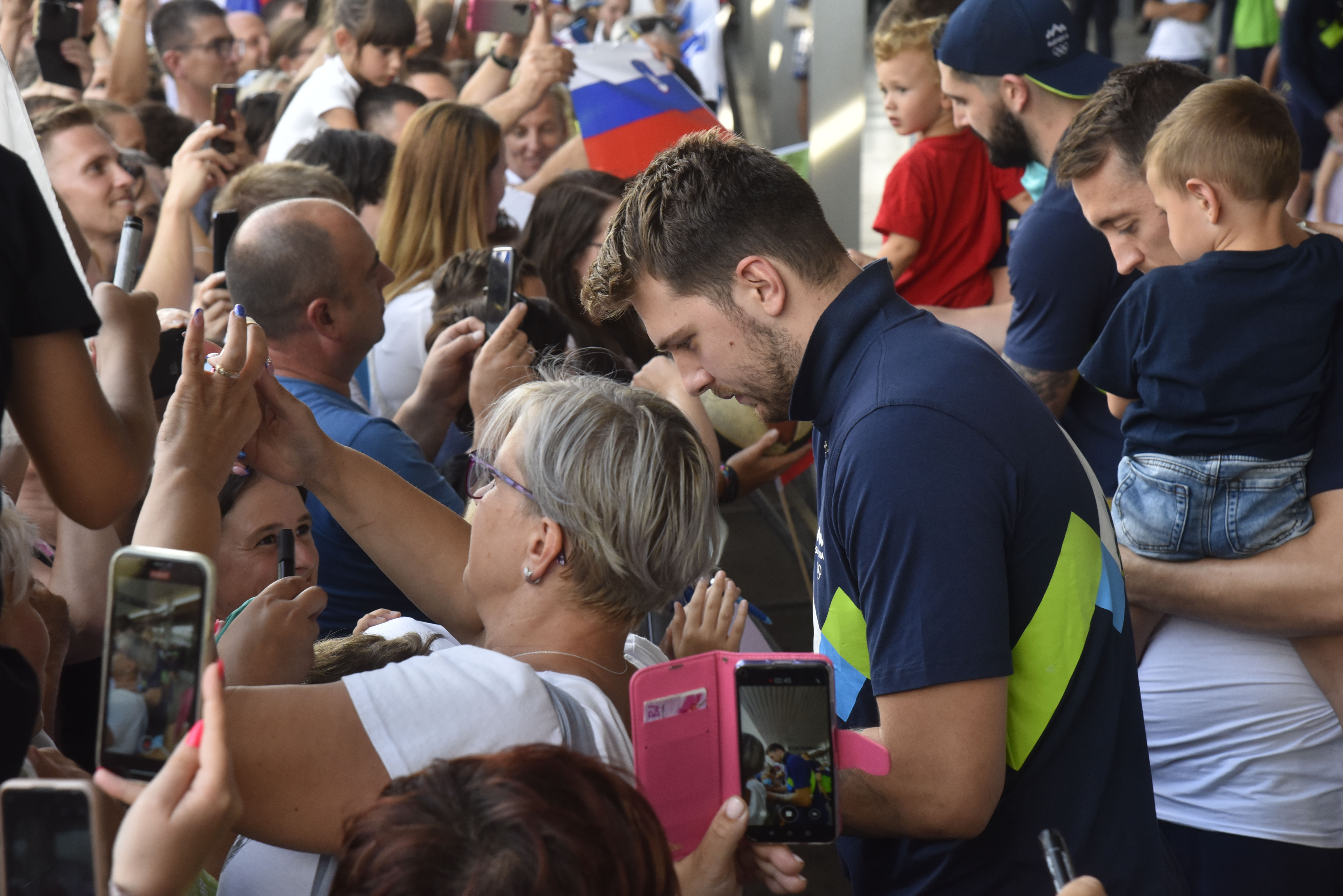 Žiga Živulovič jr./Bobo