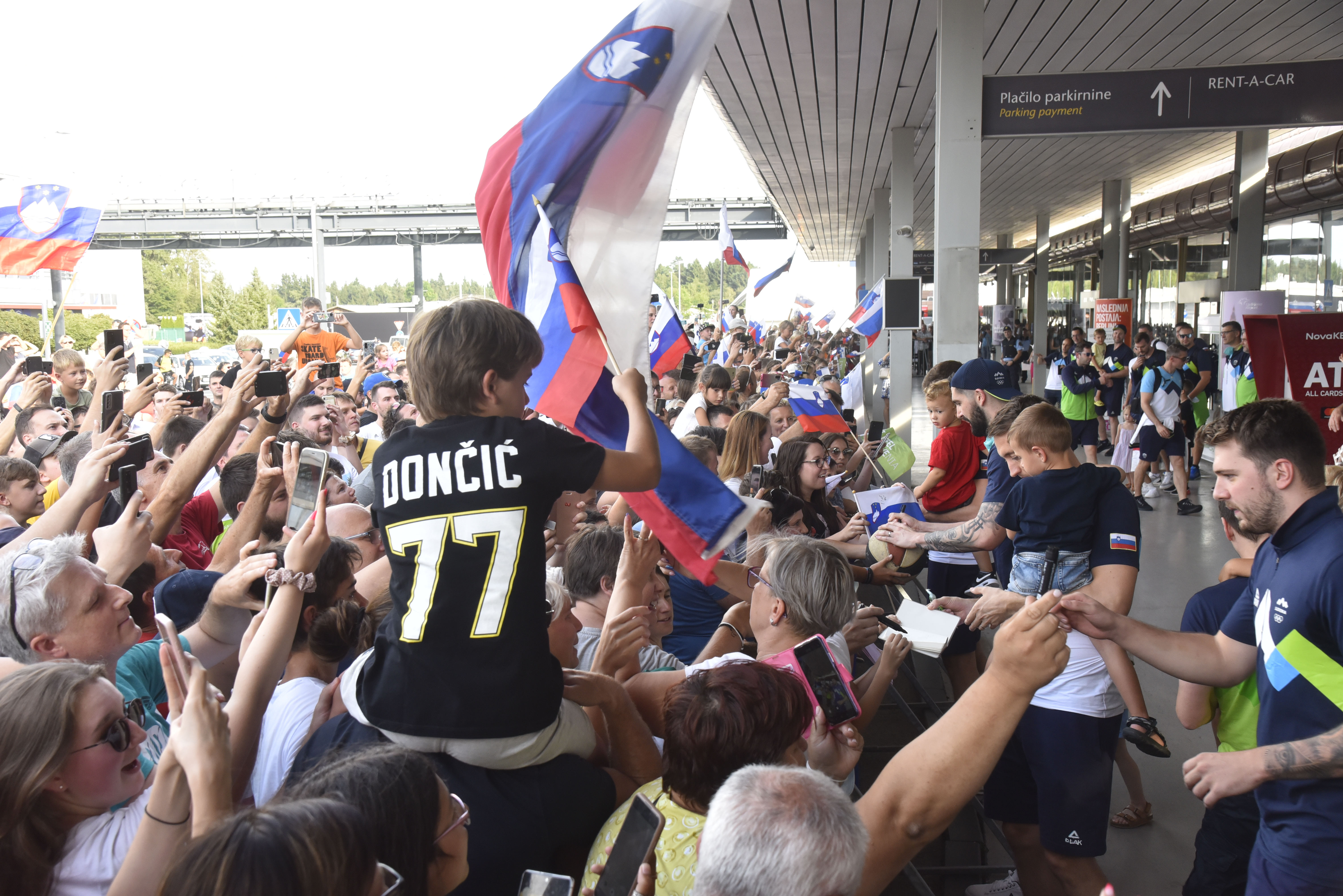 Žiga Živulovič jr./Bobo