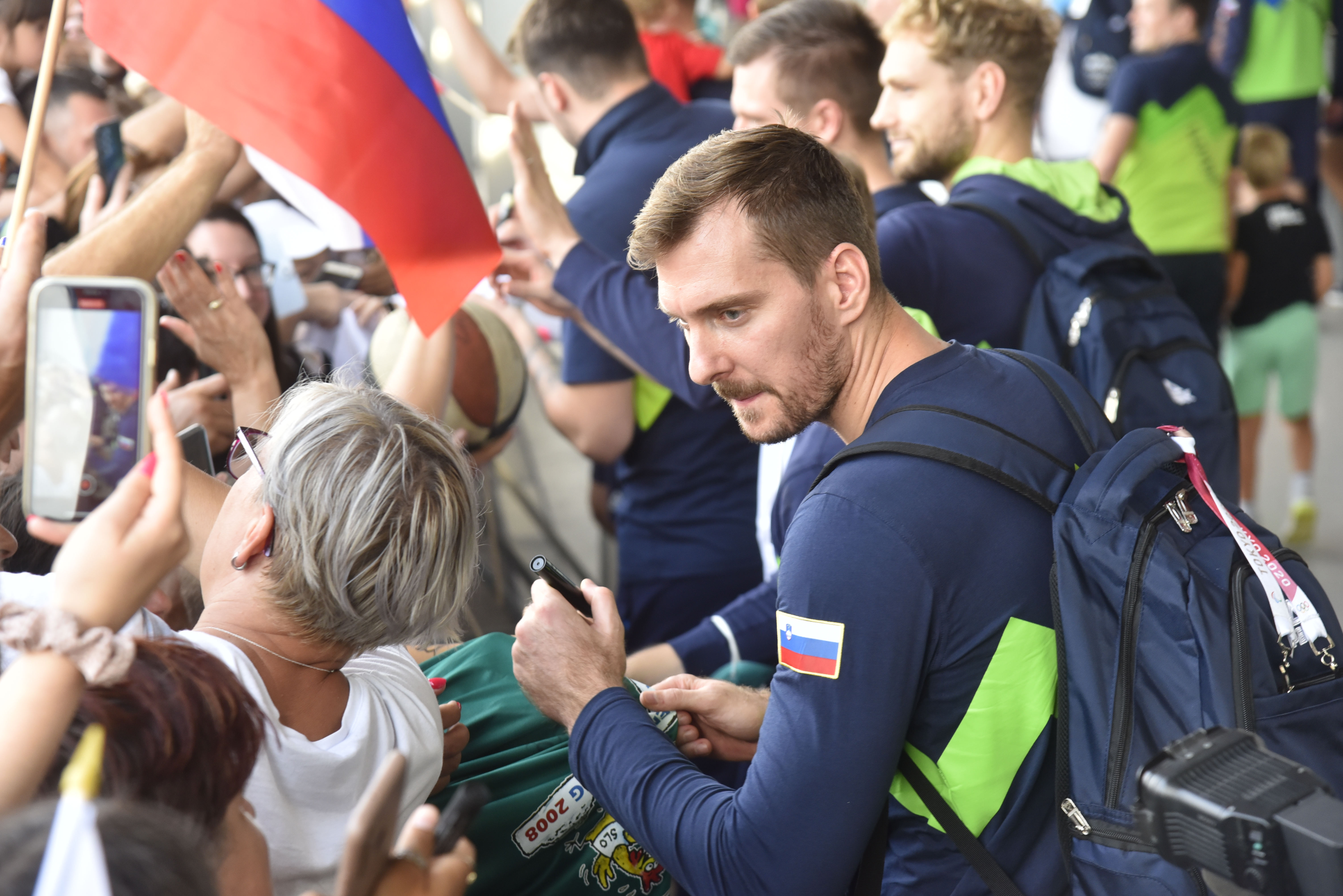 Žiga Živulovič jr./Bobo