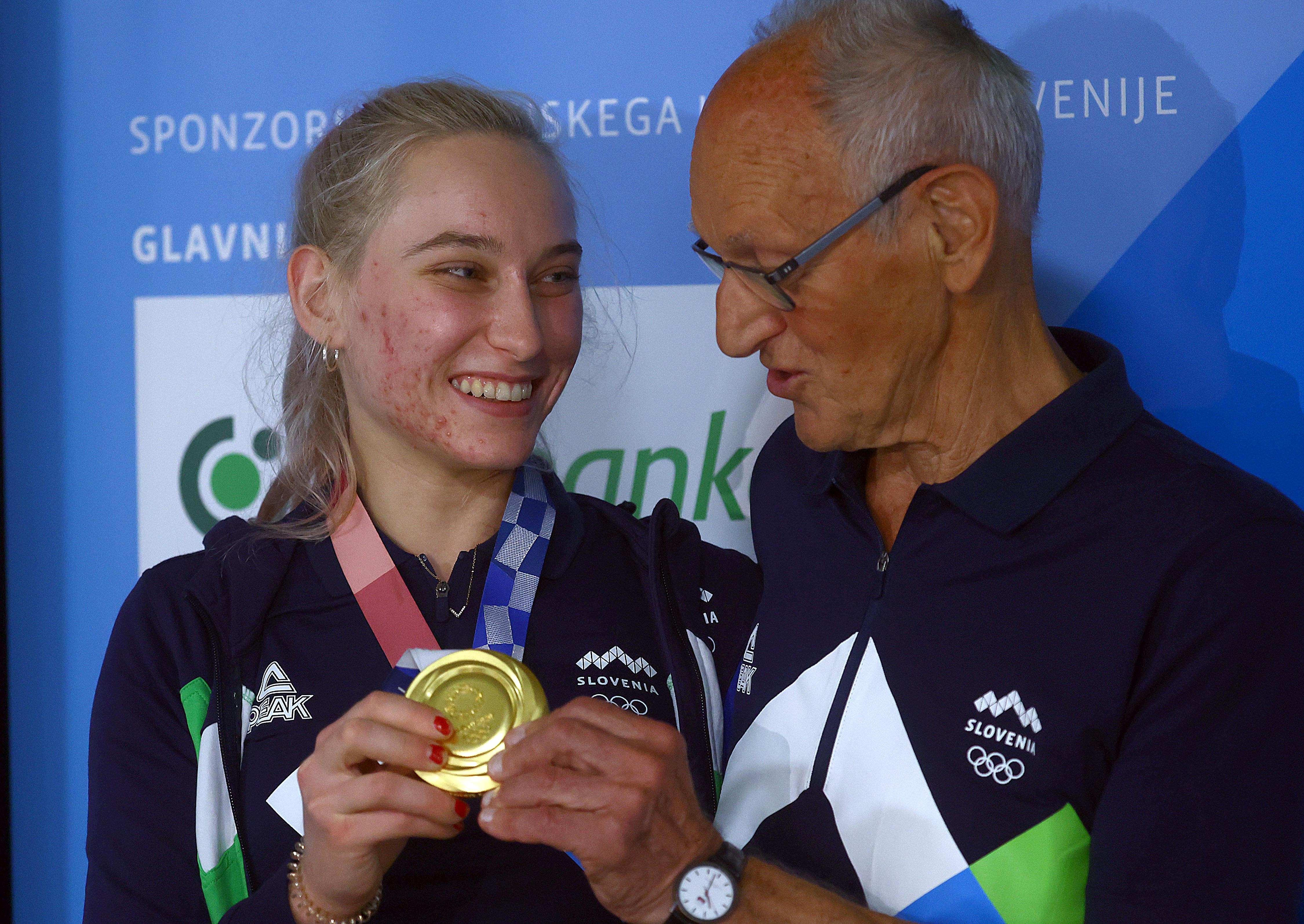 Borut Živulovič/BOBO